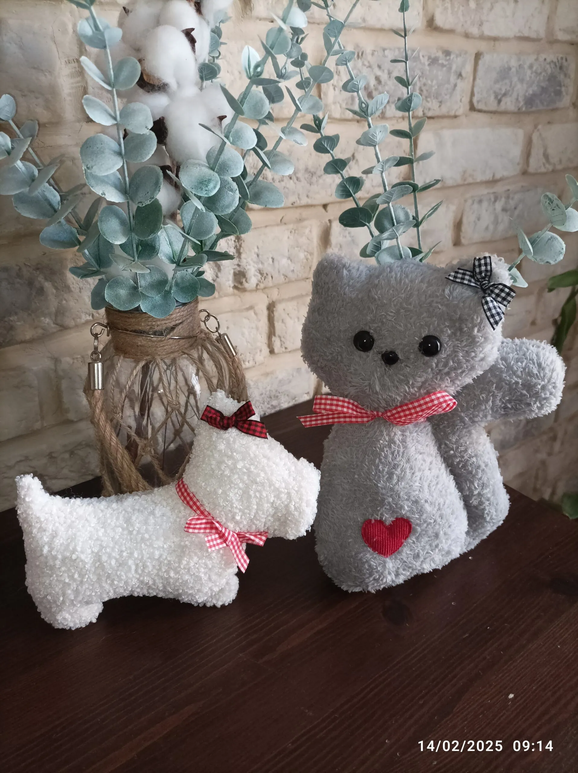 Peluches Personalizados - Imagen 2