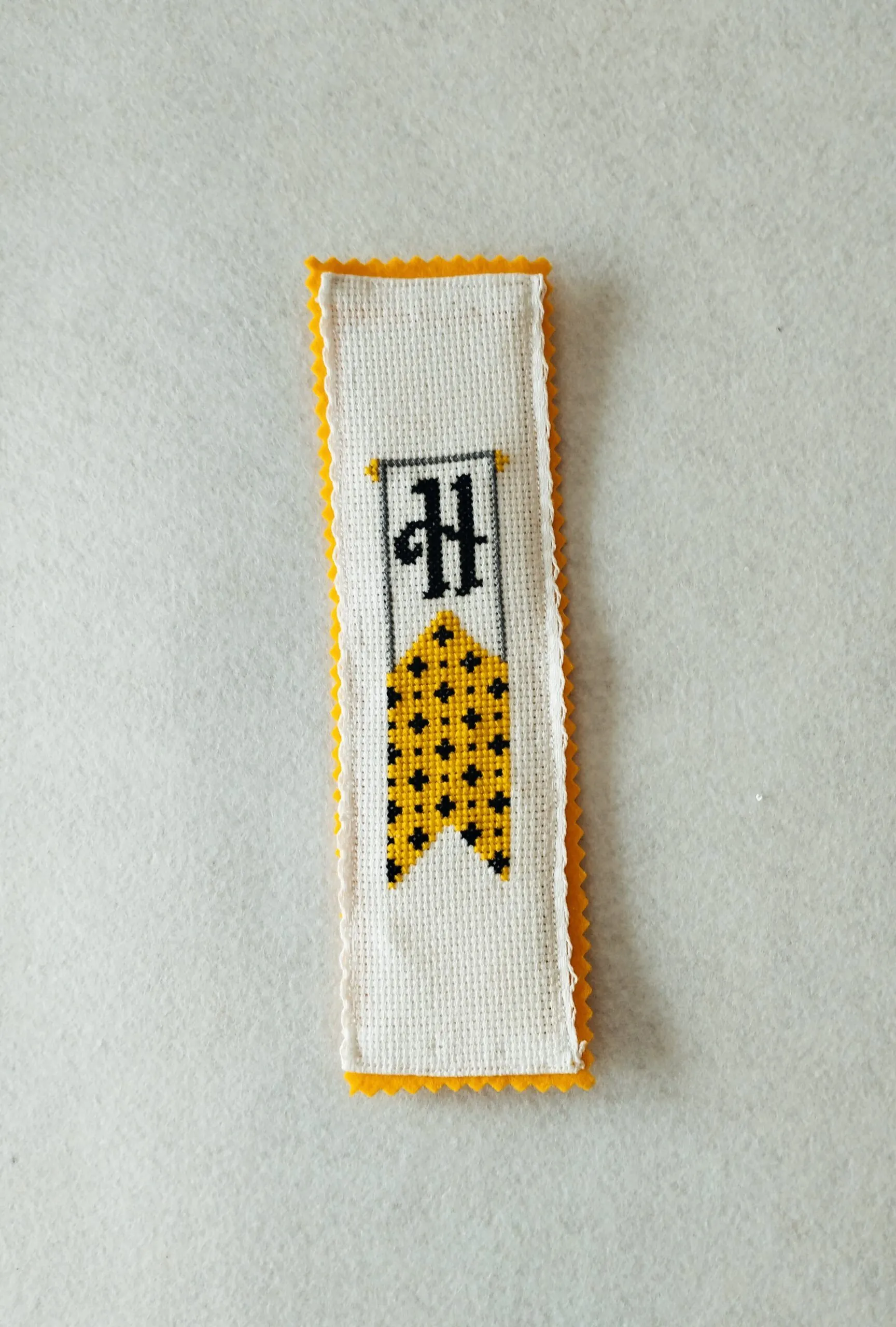 Marcapáginas Harry Potter - Imagen 5