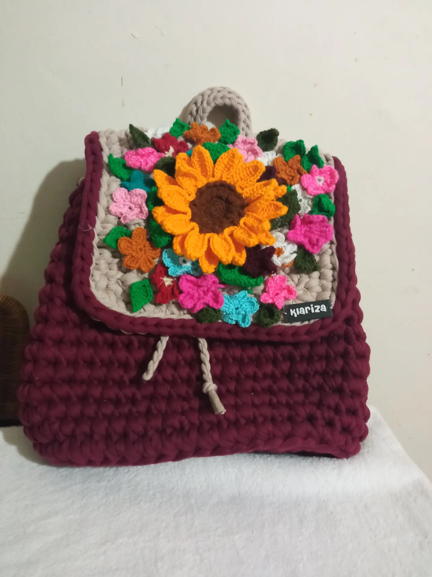 Carteras y morrales exclusivos