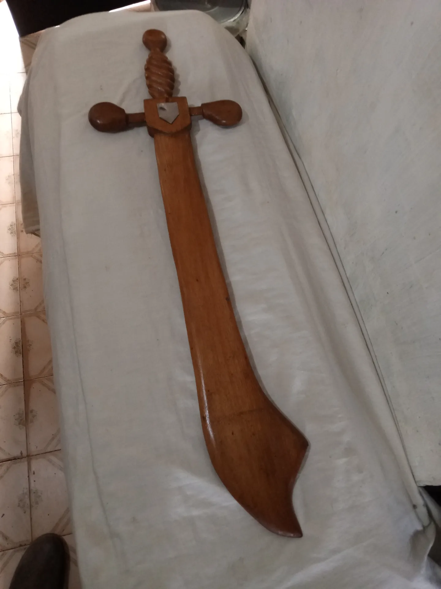 Cimitarra - Imagen 3