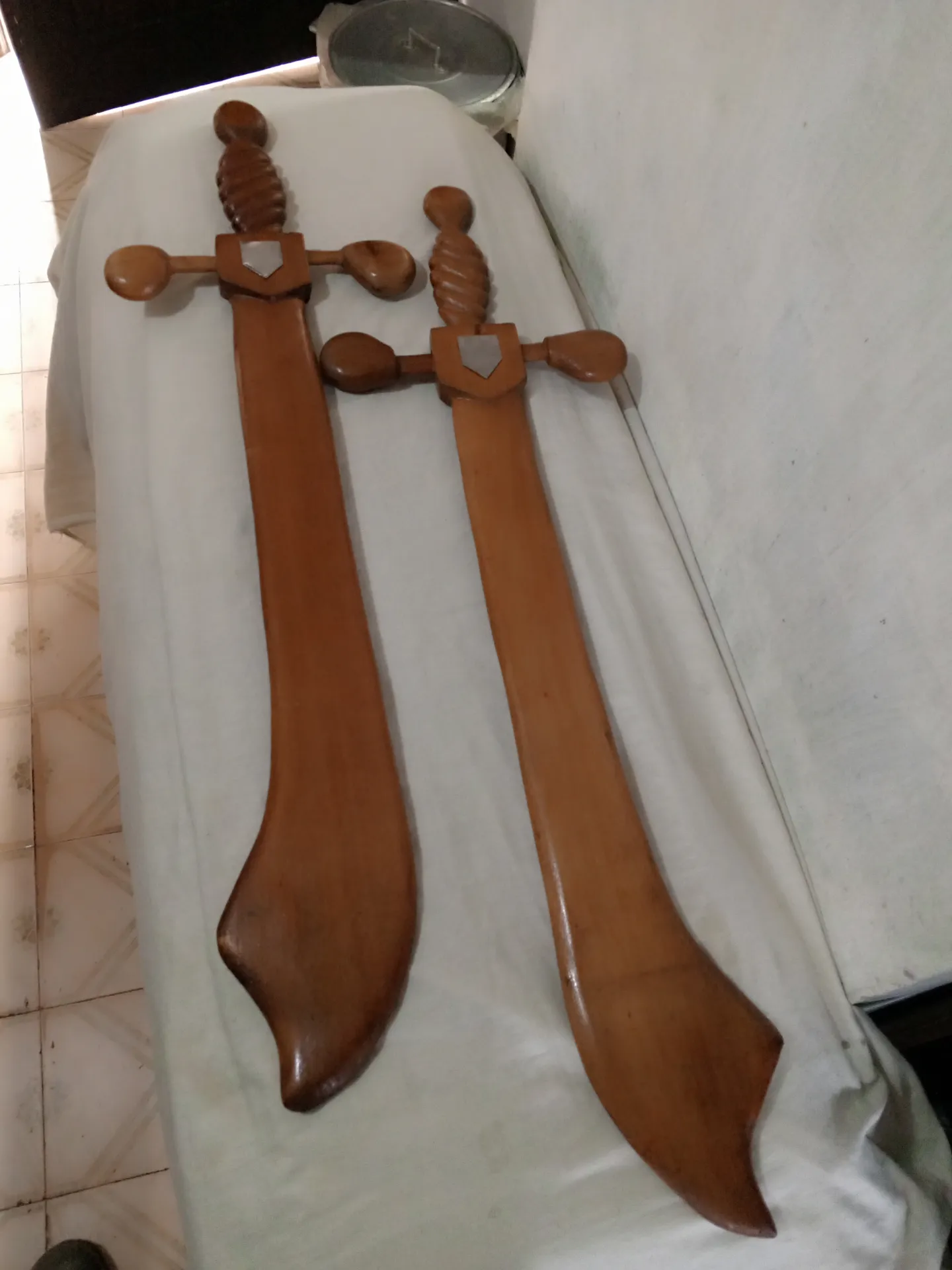 Cimitarra