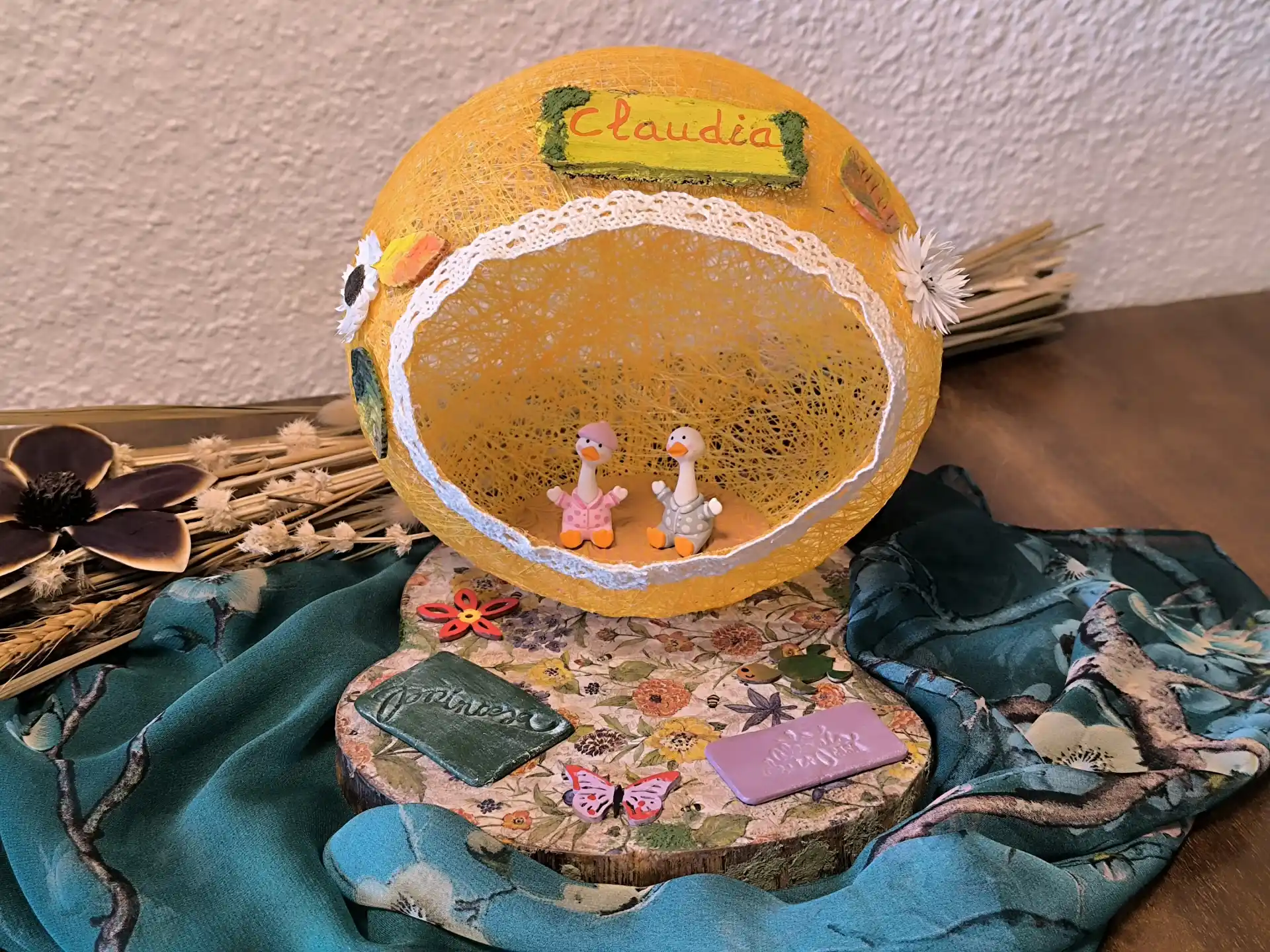 Burbuja de recuerdos