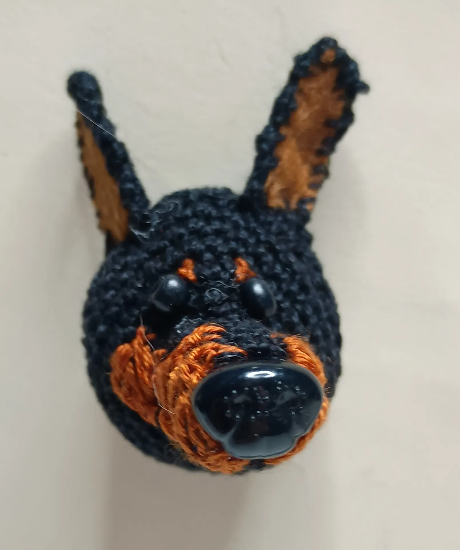 Imanes para la nevera de animalitos - Imagen 3