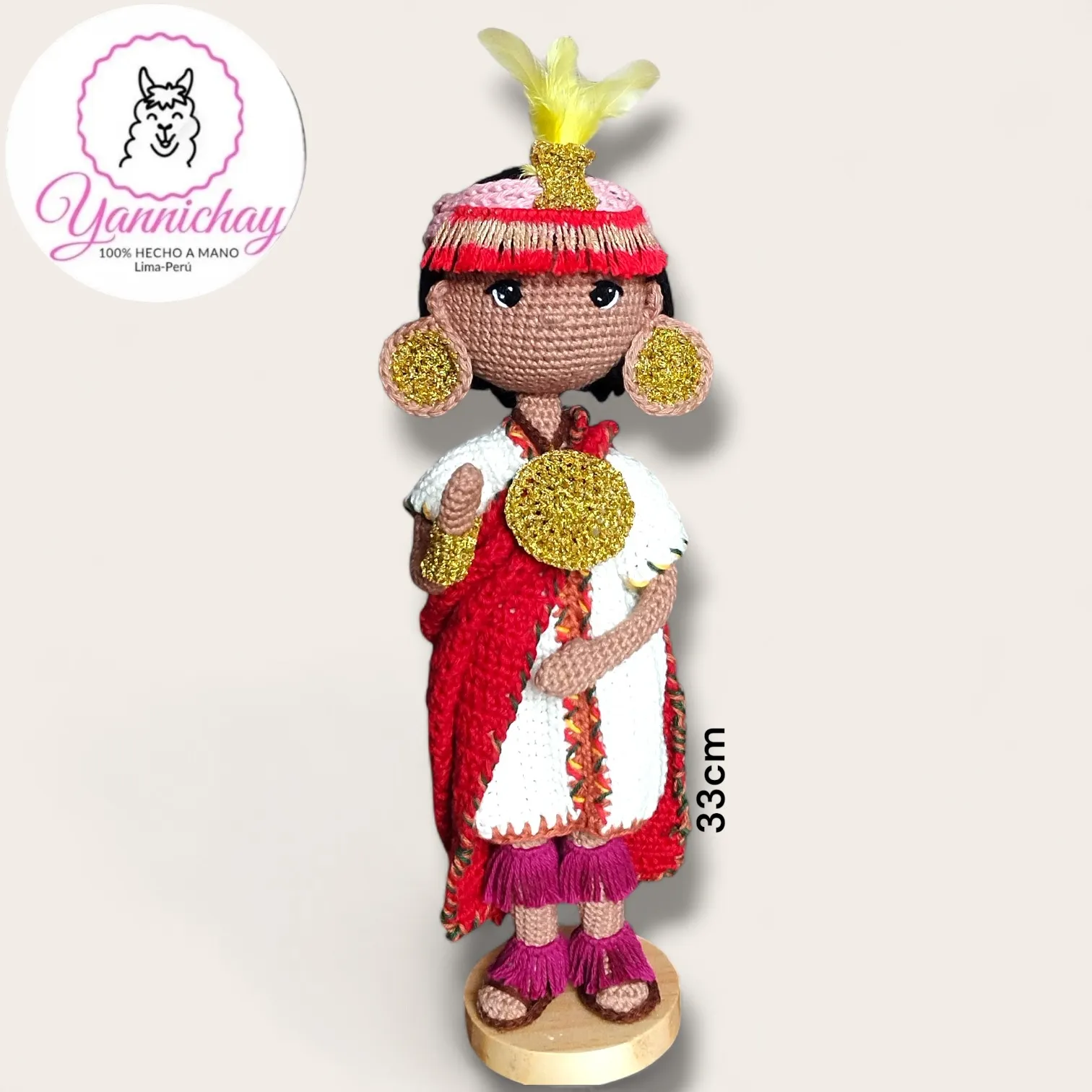 Inca Peruano