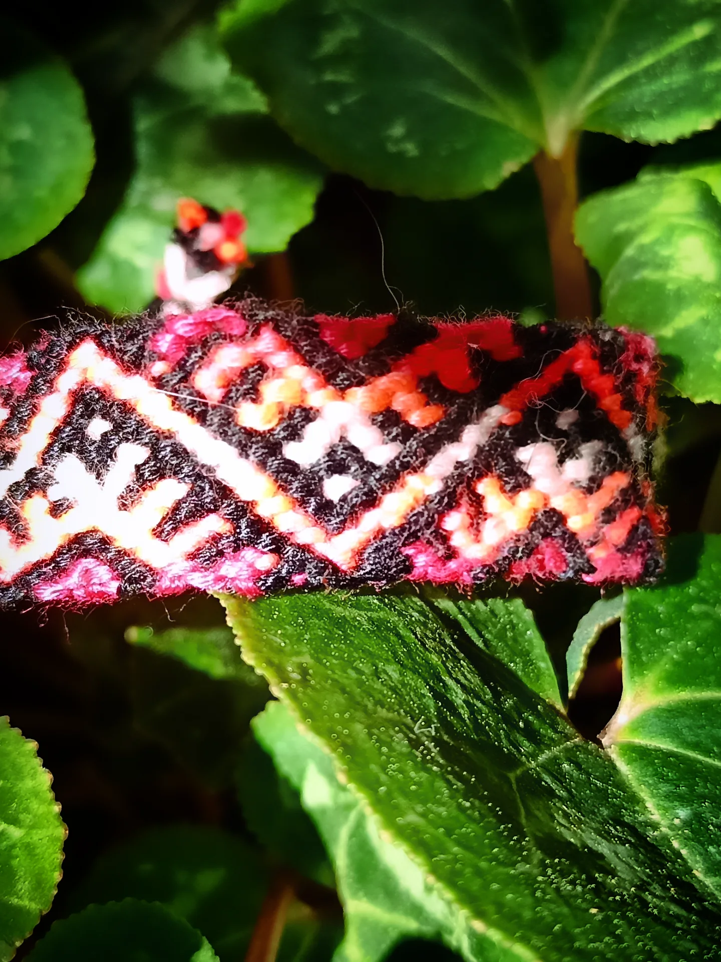 Pulsera macramé - Imagen 2