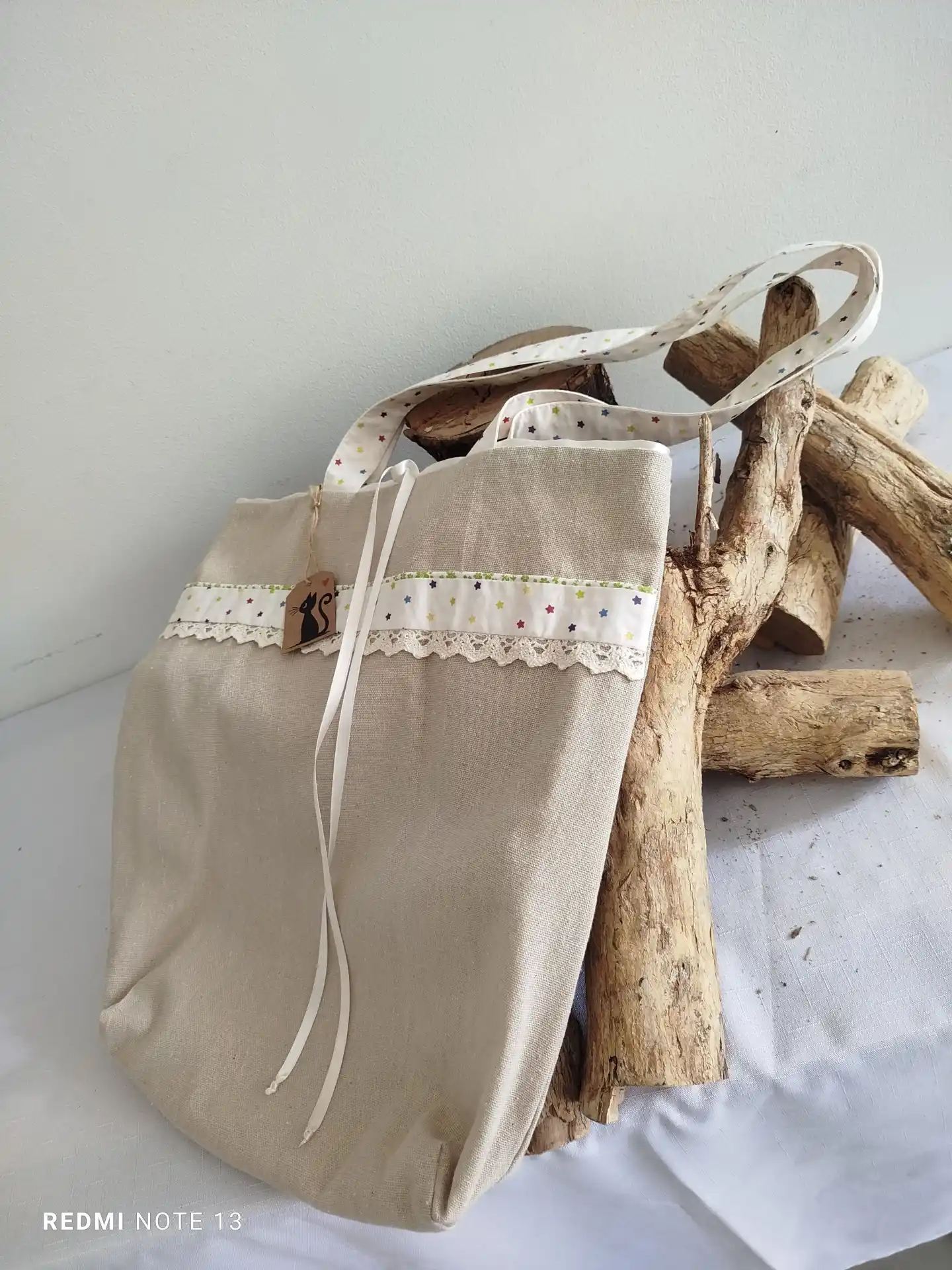 Bolso doble faz