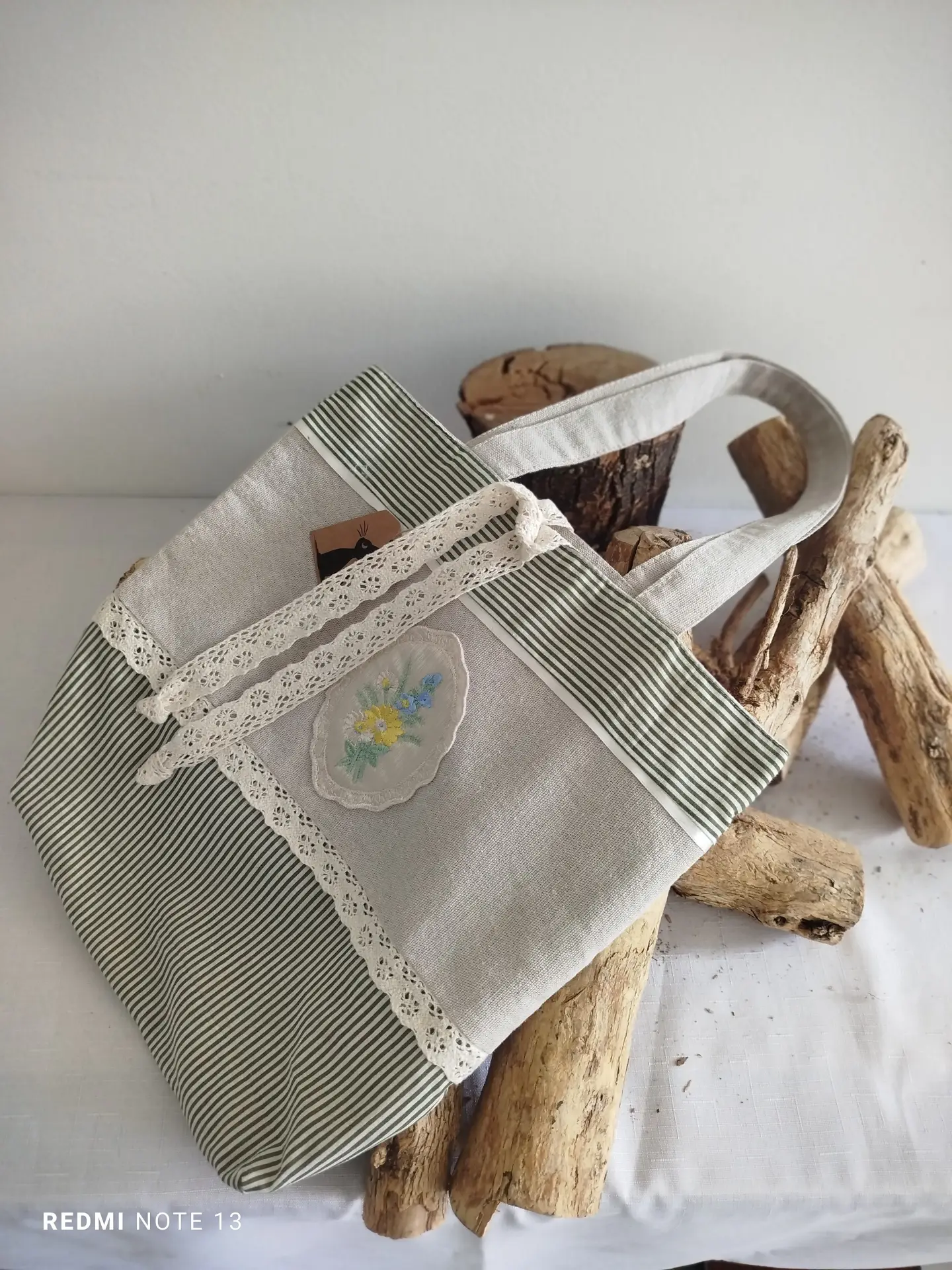 Bolso doble faz - Imagen 2