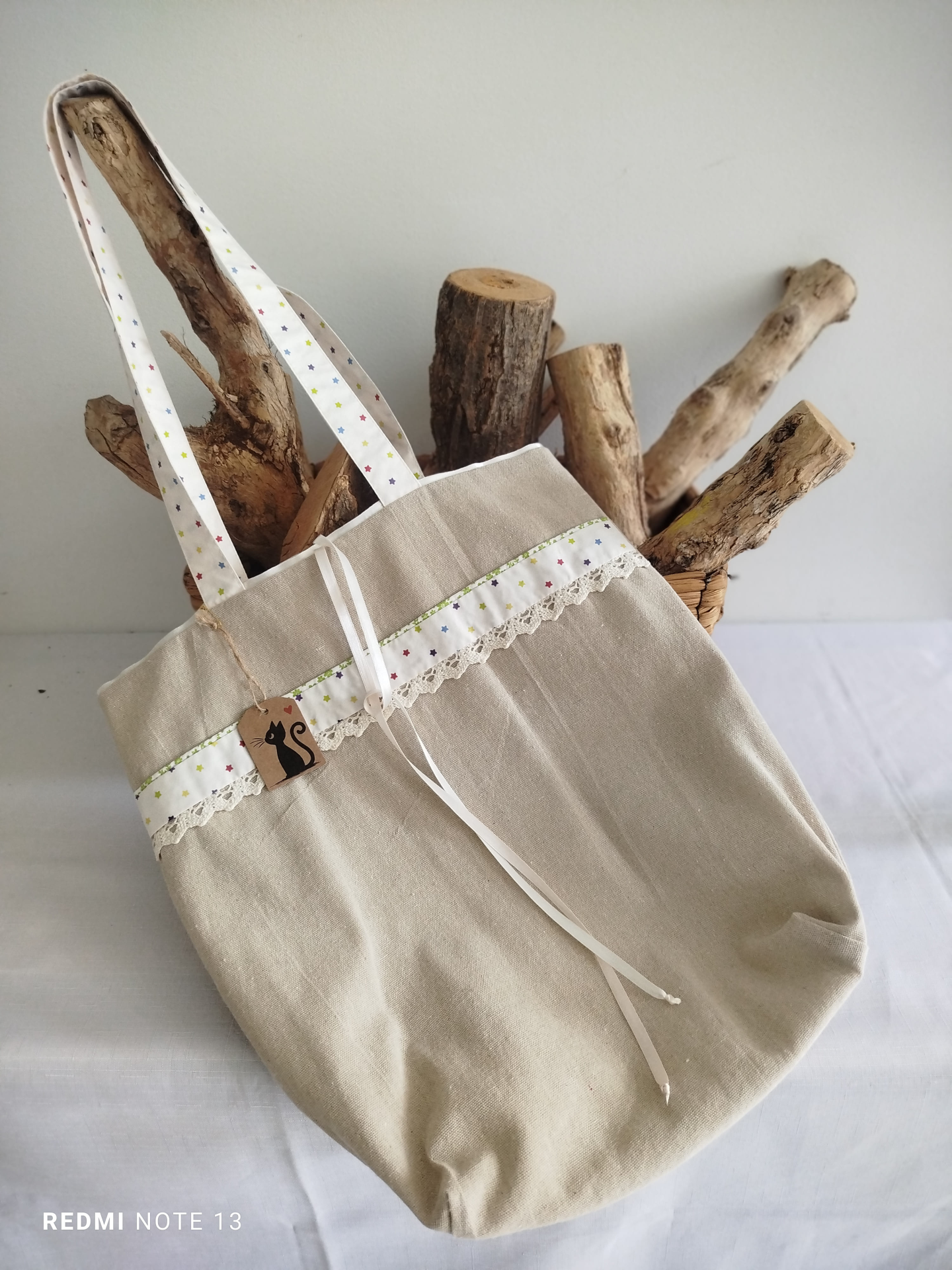 Bolso doble faz - Imagen 2