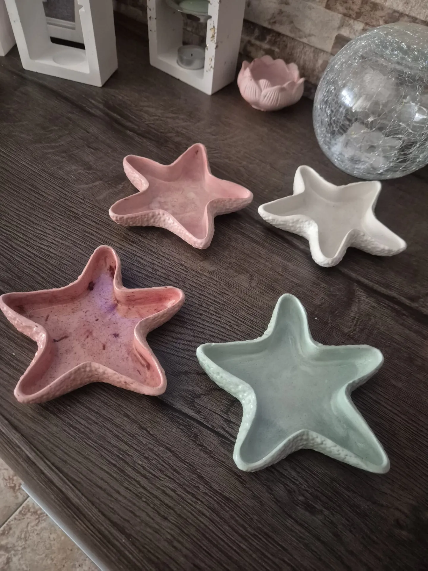 Estrellita de mar - Imagen 4