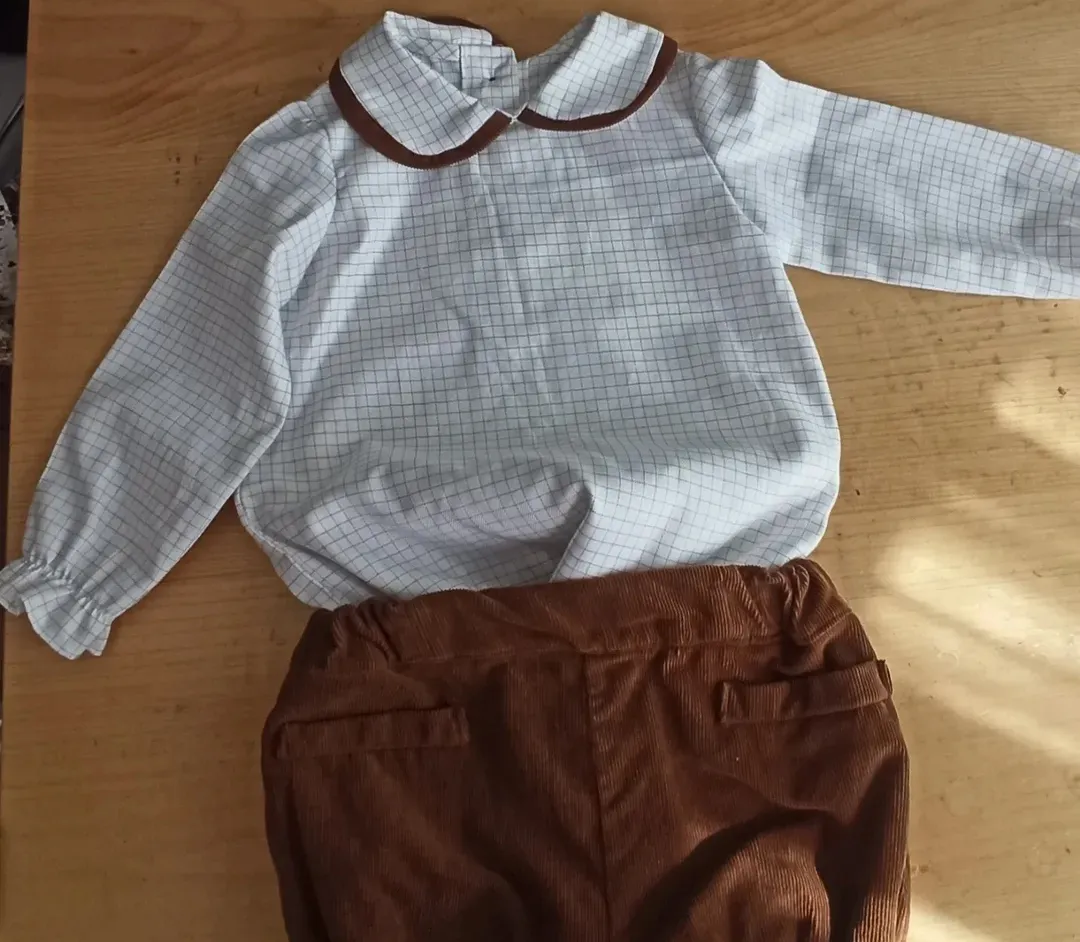 CONJUNTO