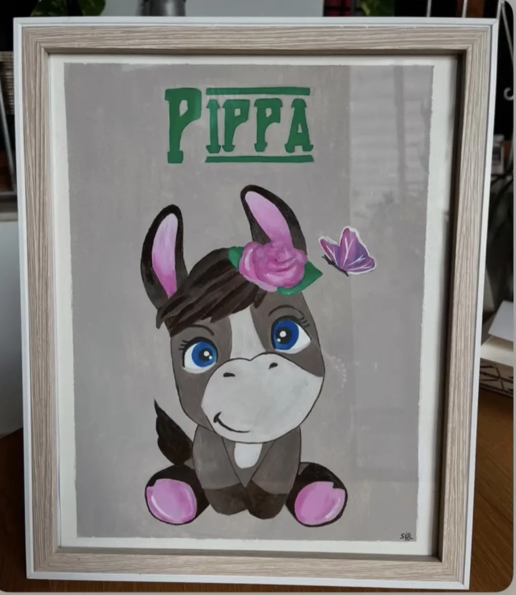 Cuadros personalizados