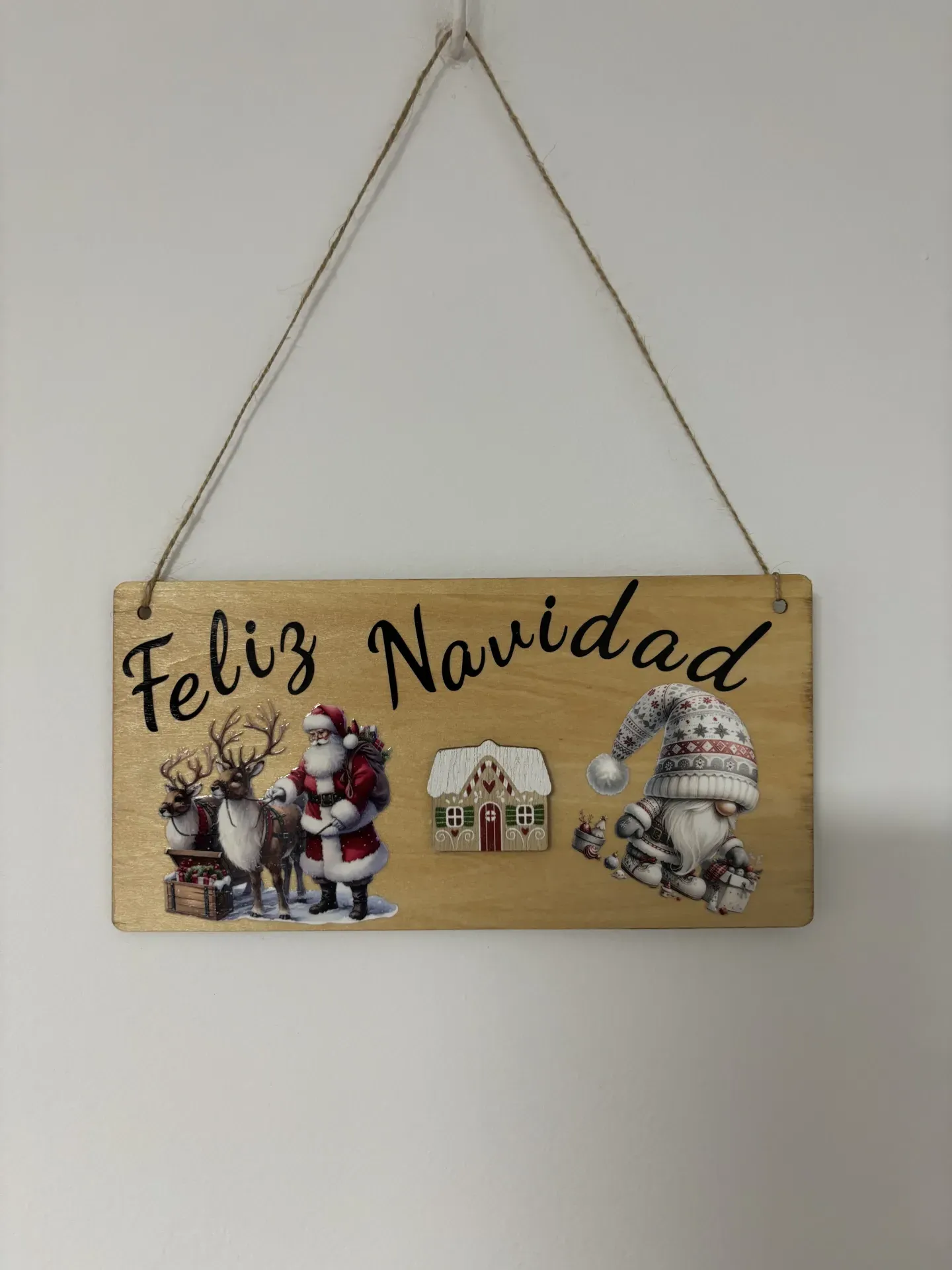 Carteles navideños - Imagen 2