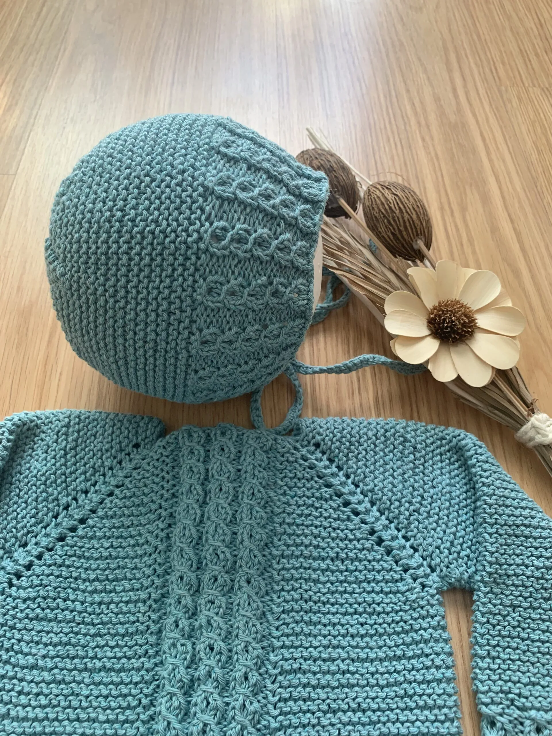 Conjunto bebé - Imagen 2