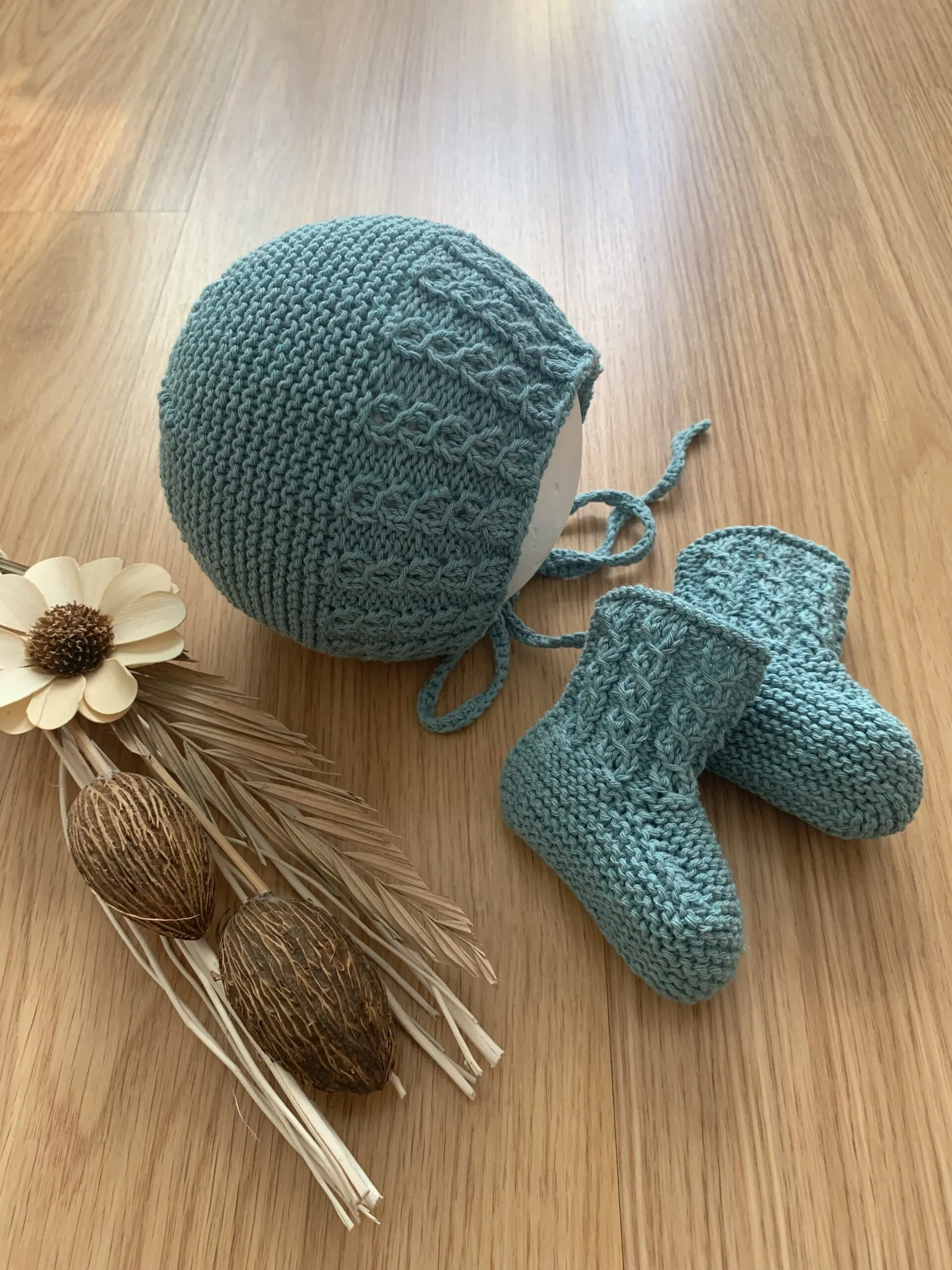 Conjunto bebé - Imagen 3