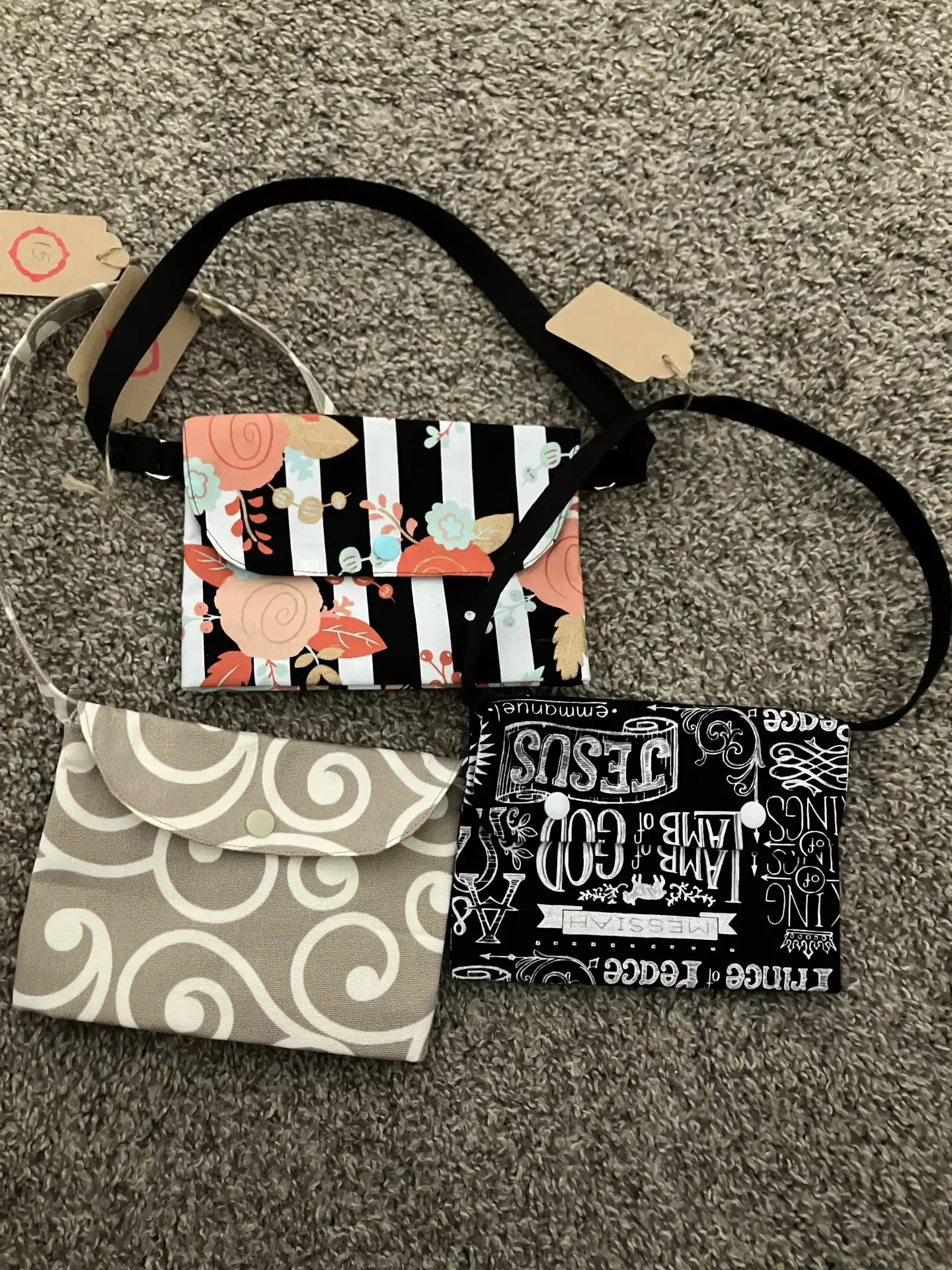Bolsos - Imagen 2