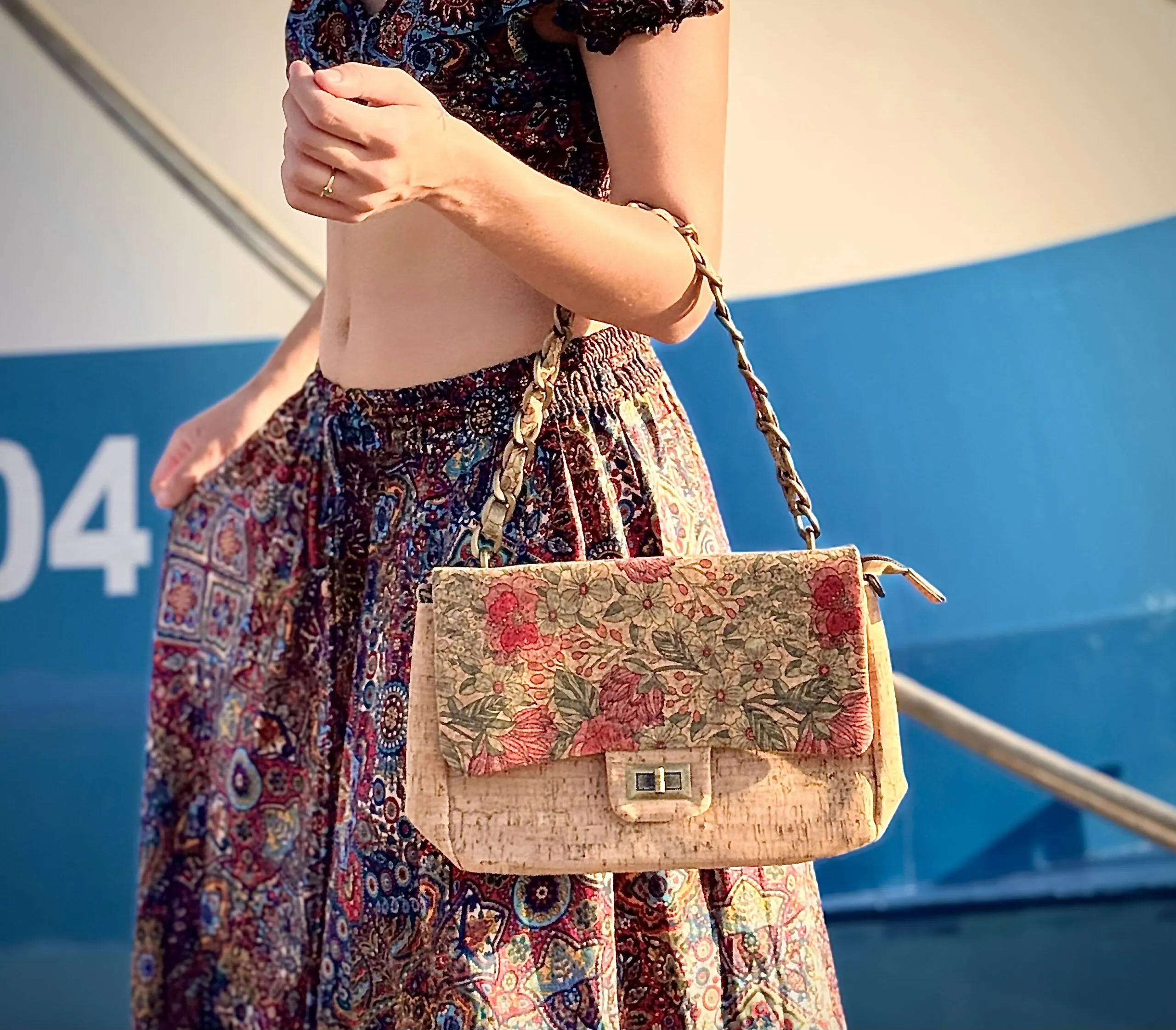 Bolsos de mano