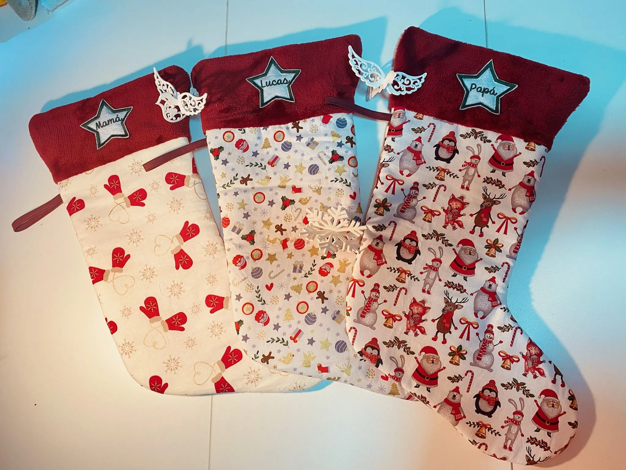 Accesorios y complementos Personalizados Baby  kids muchoamor