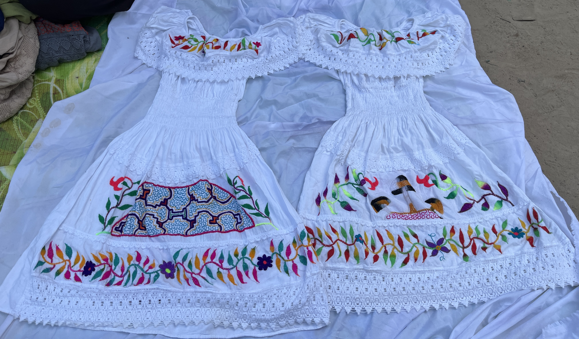 Vestidos - Imagen 2