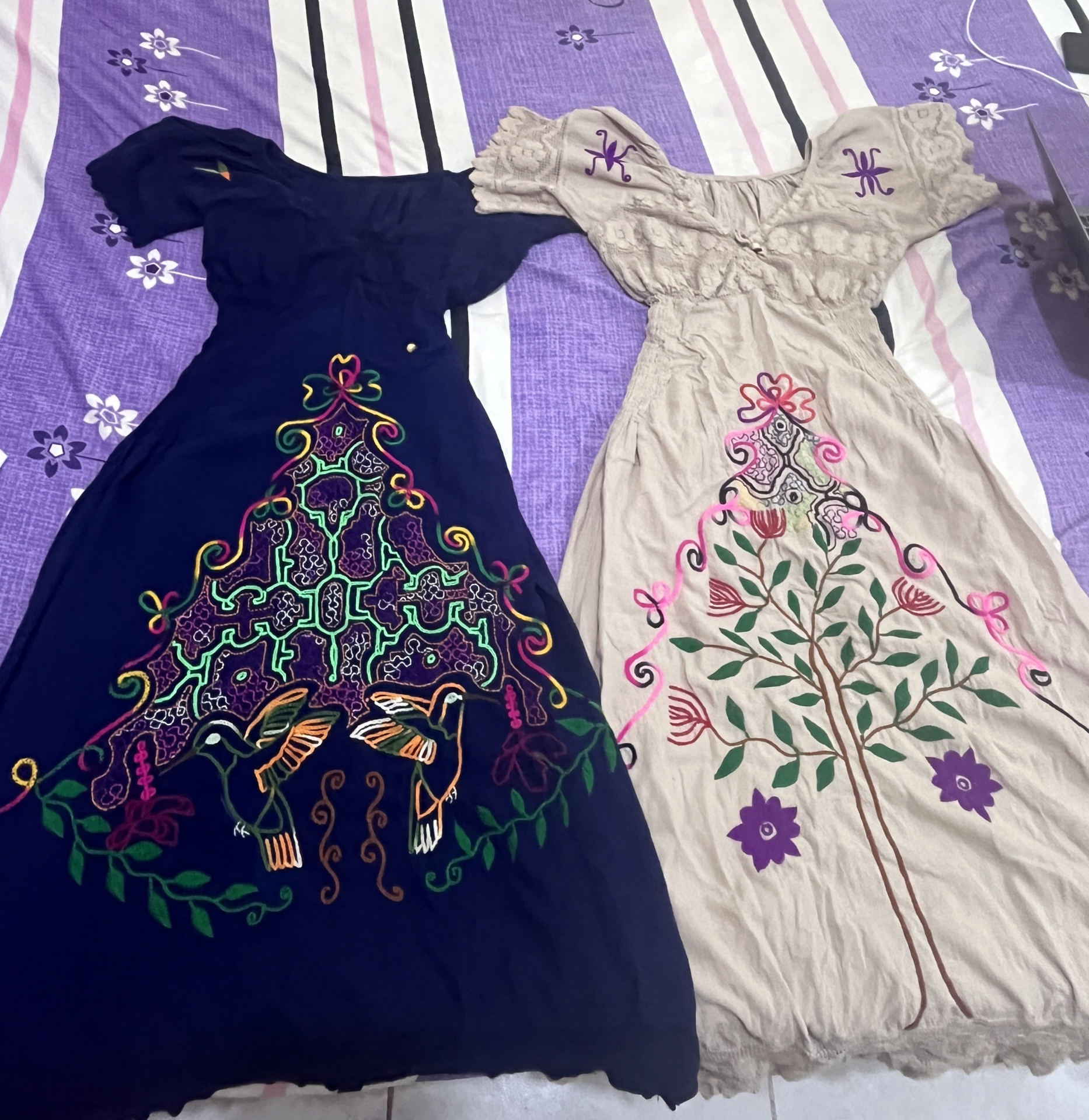 Vestidos