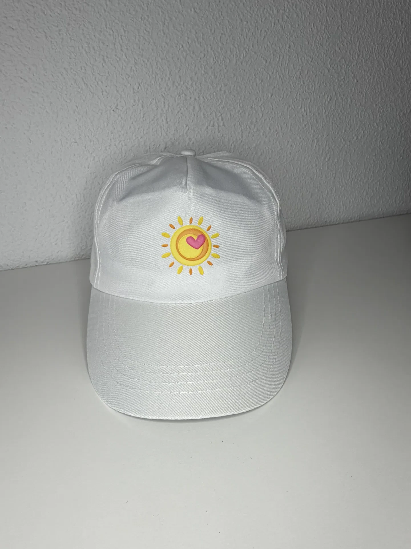 Gorra de poliéster - Imagen 4