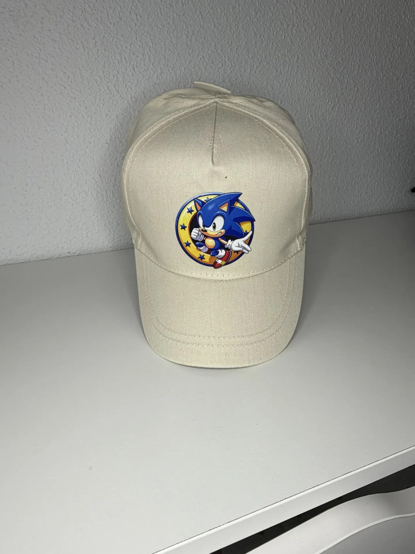 Gorra de poliéster - Imagen 5