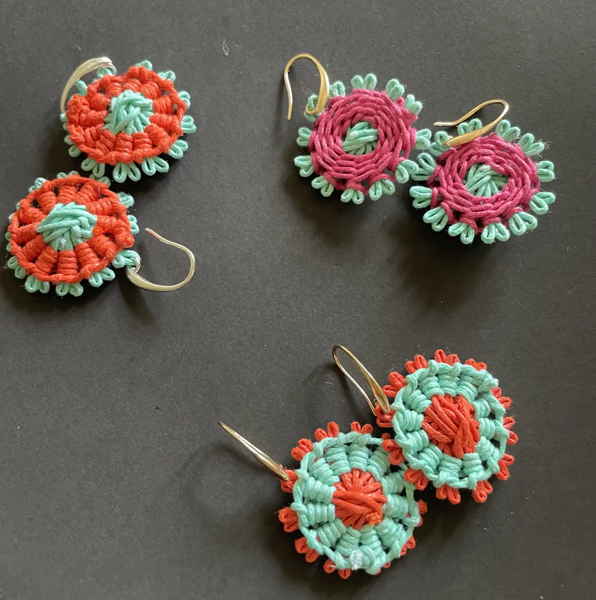 Pendientes