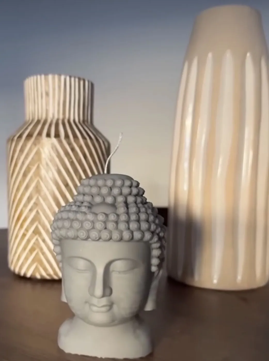 Vela Zen Buda