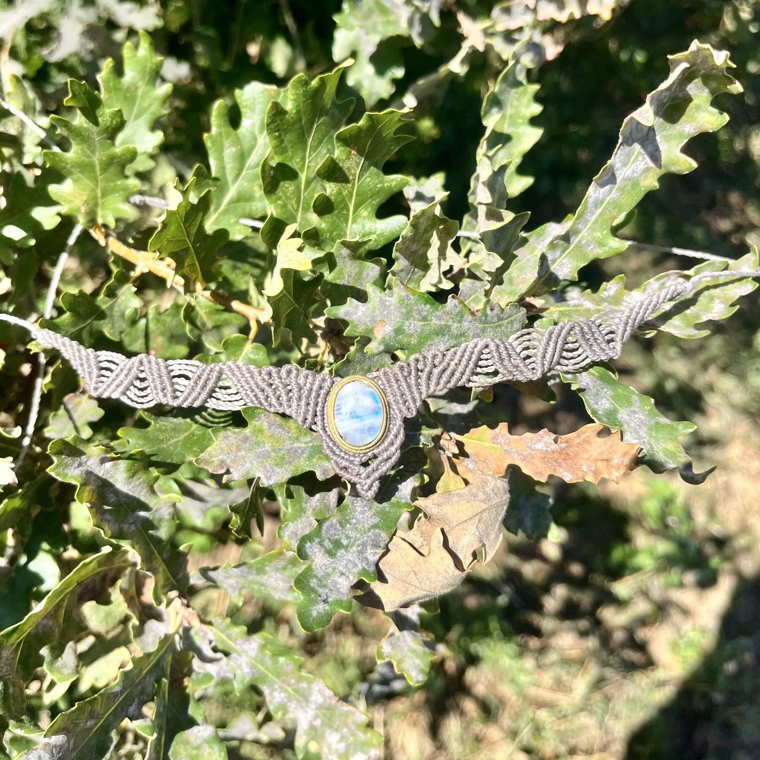 Choker Luz de Luna - Imagen 3