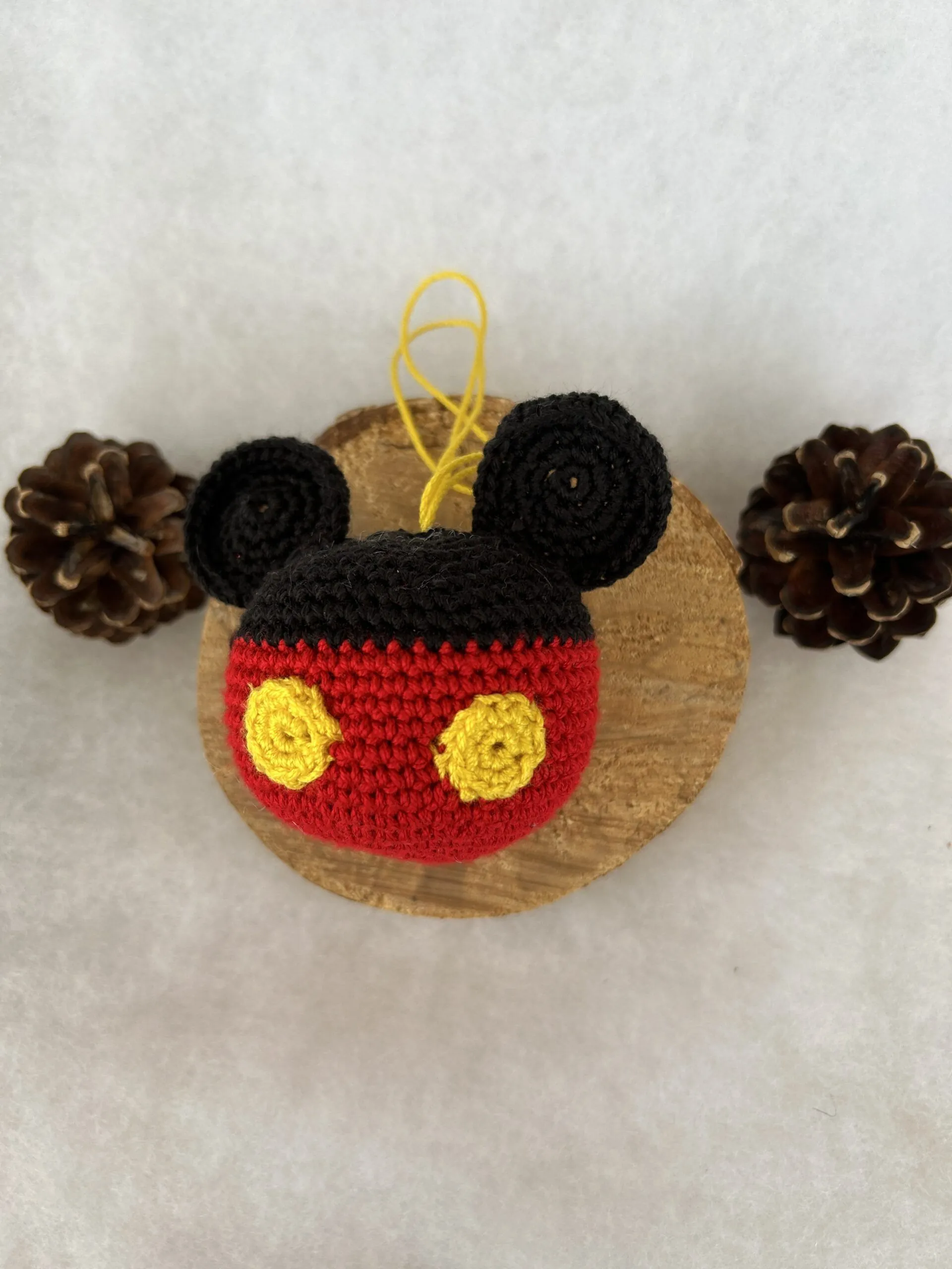 Bolas de navidad