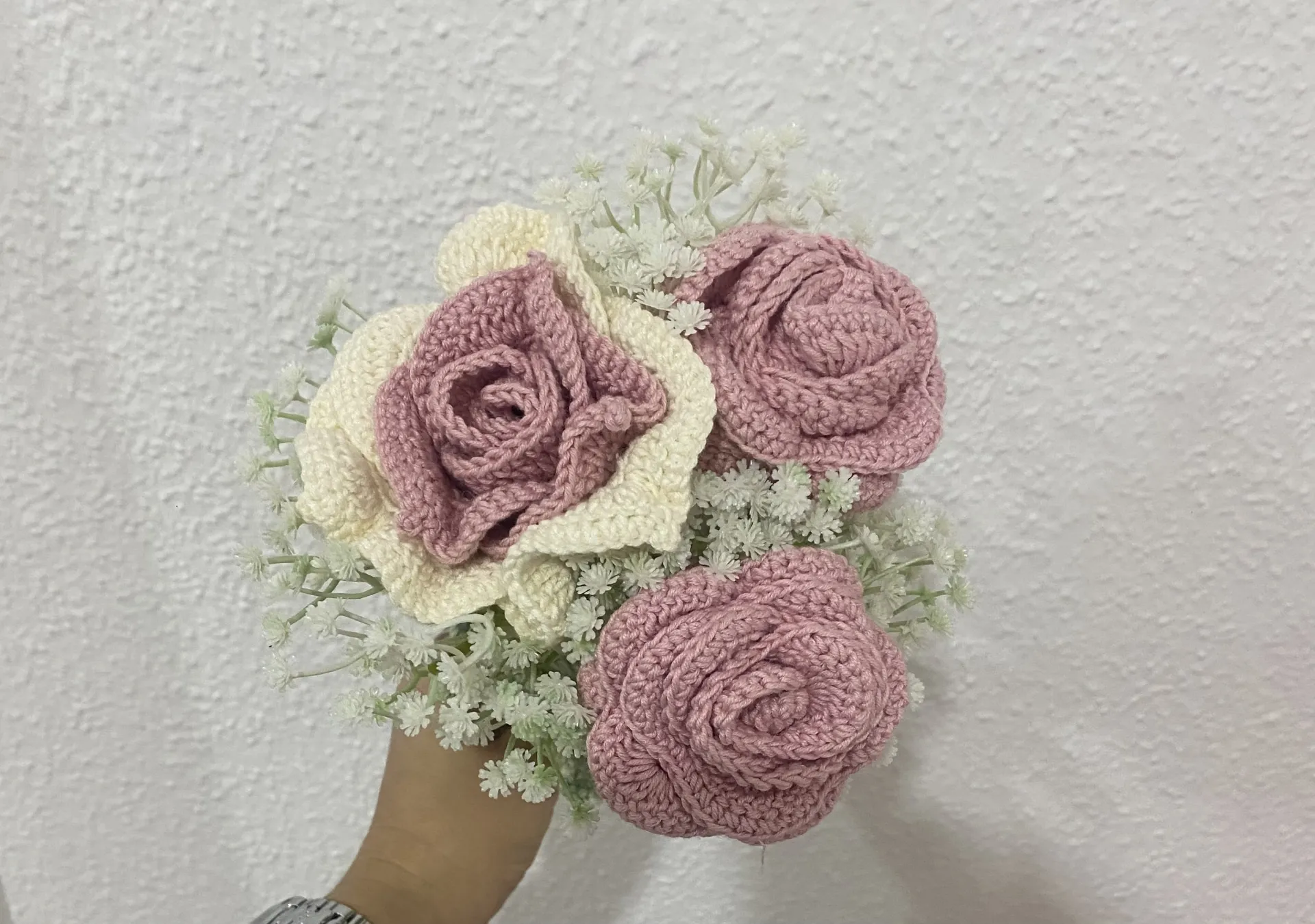 Rosas eternas