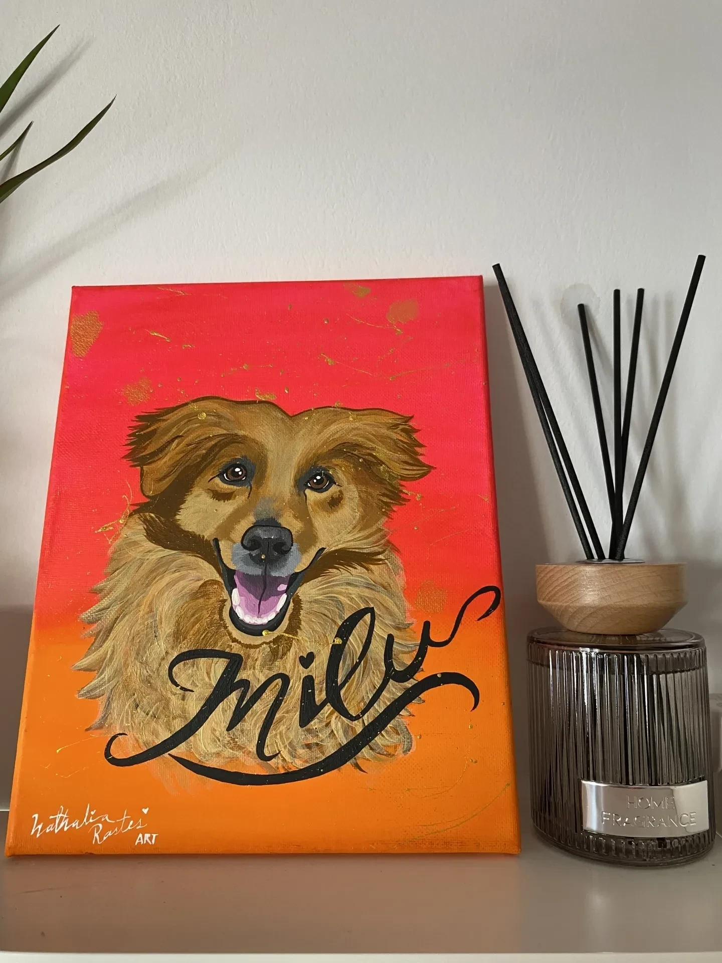 Retrato de mascotas - Imagen 2