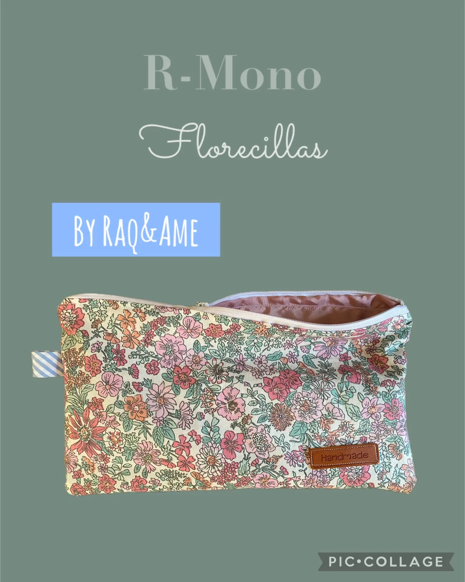 R-Mono Florecillas