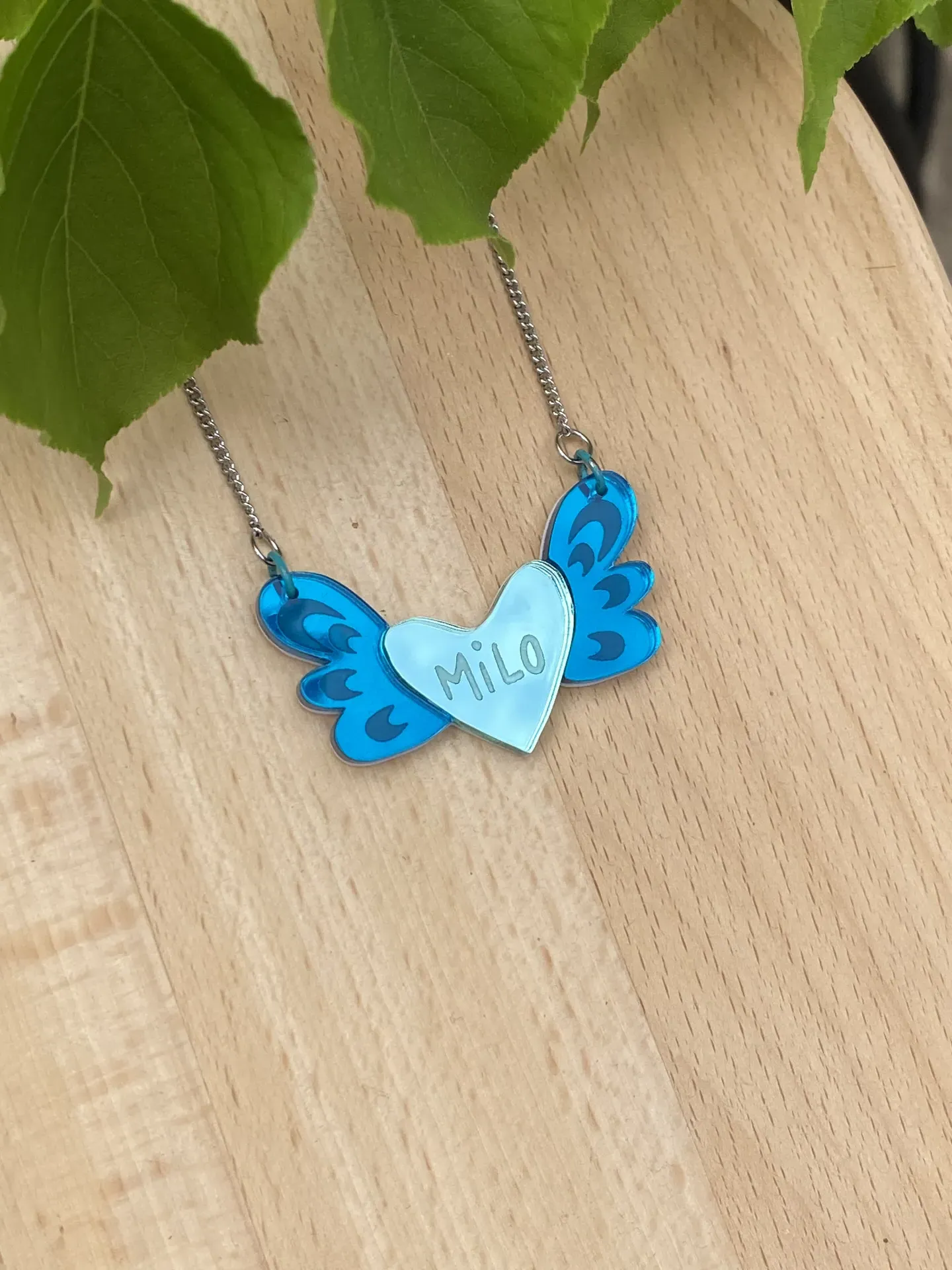 Collar Personalizado