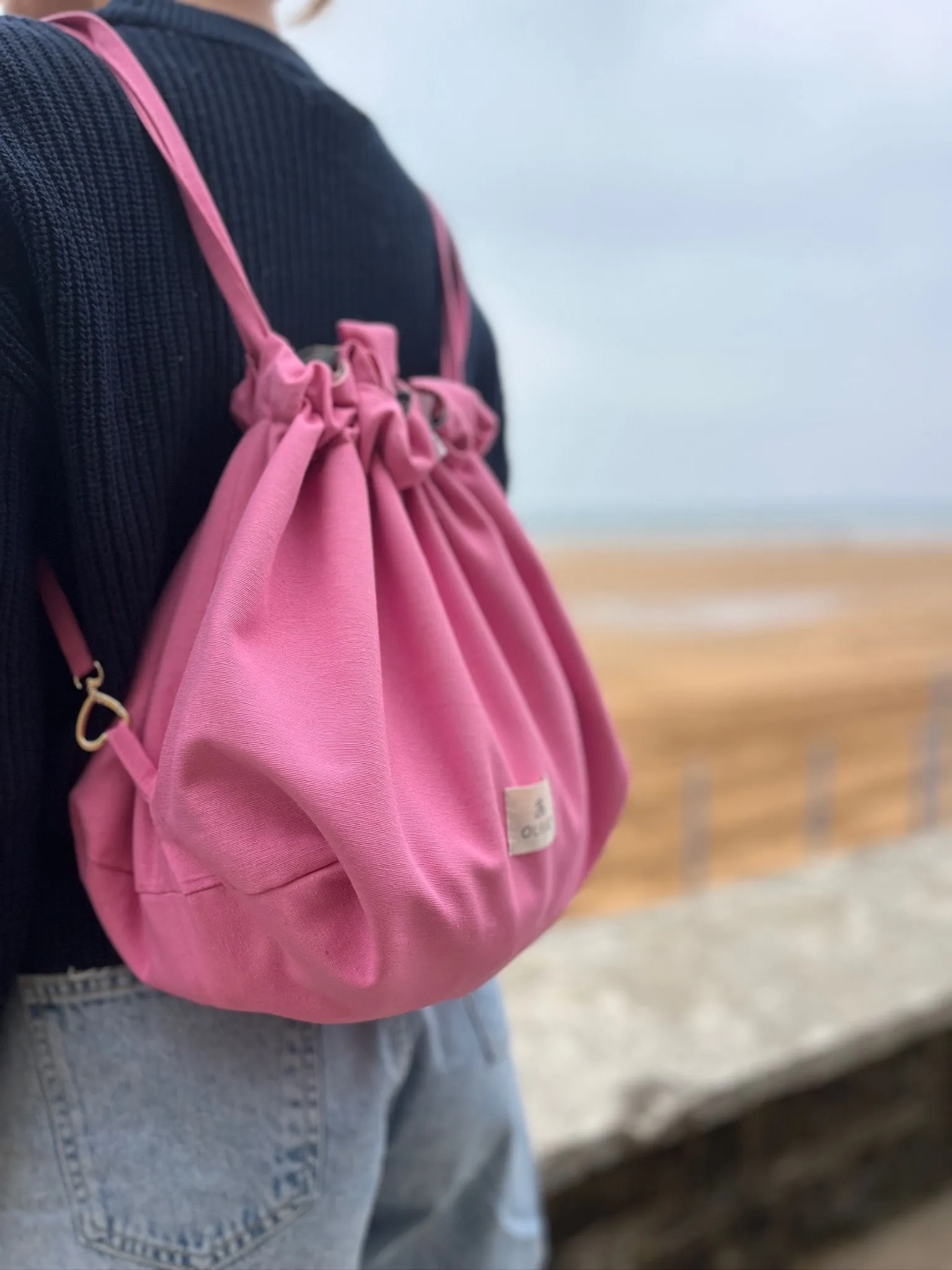 Accesorios de moda: Bolso, Mochila y Bandolera - Imagen 2
