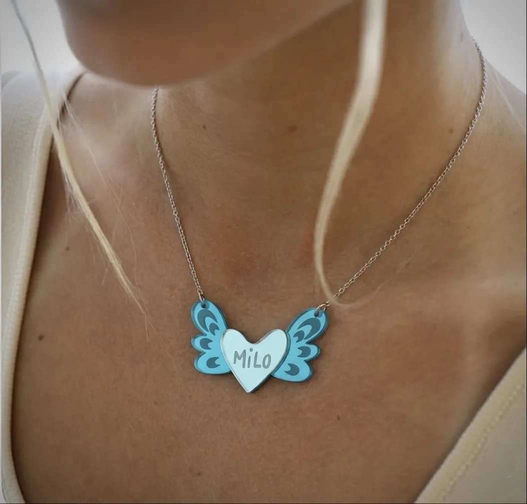 Collar Personalizado - Imagen 2