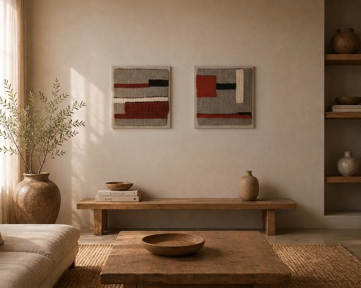 Tapiz de pared YG 016 - Imagen 5