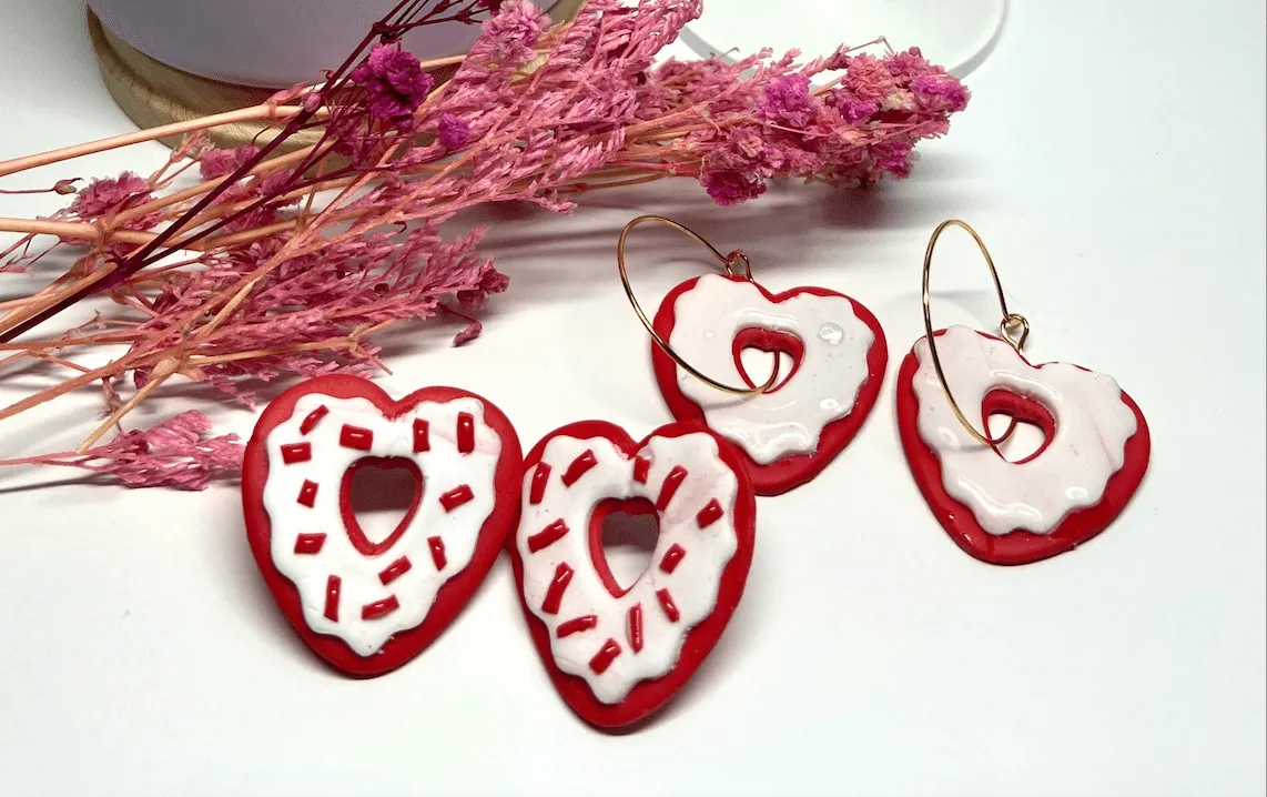 Pendientes delicias - Imagen 4