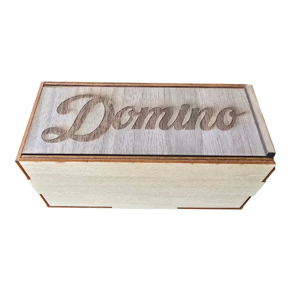 Dominó - Imagen 4