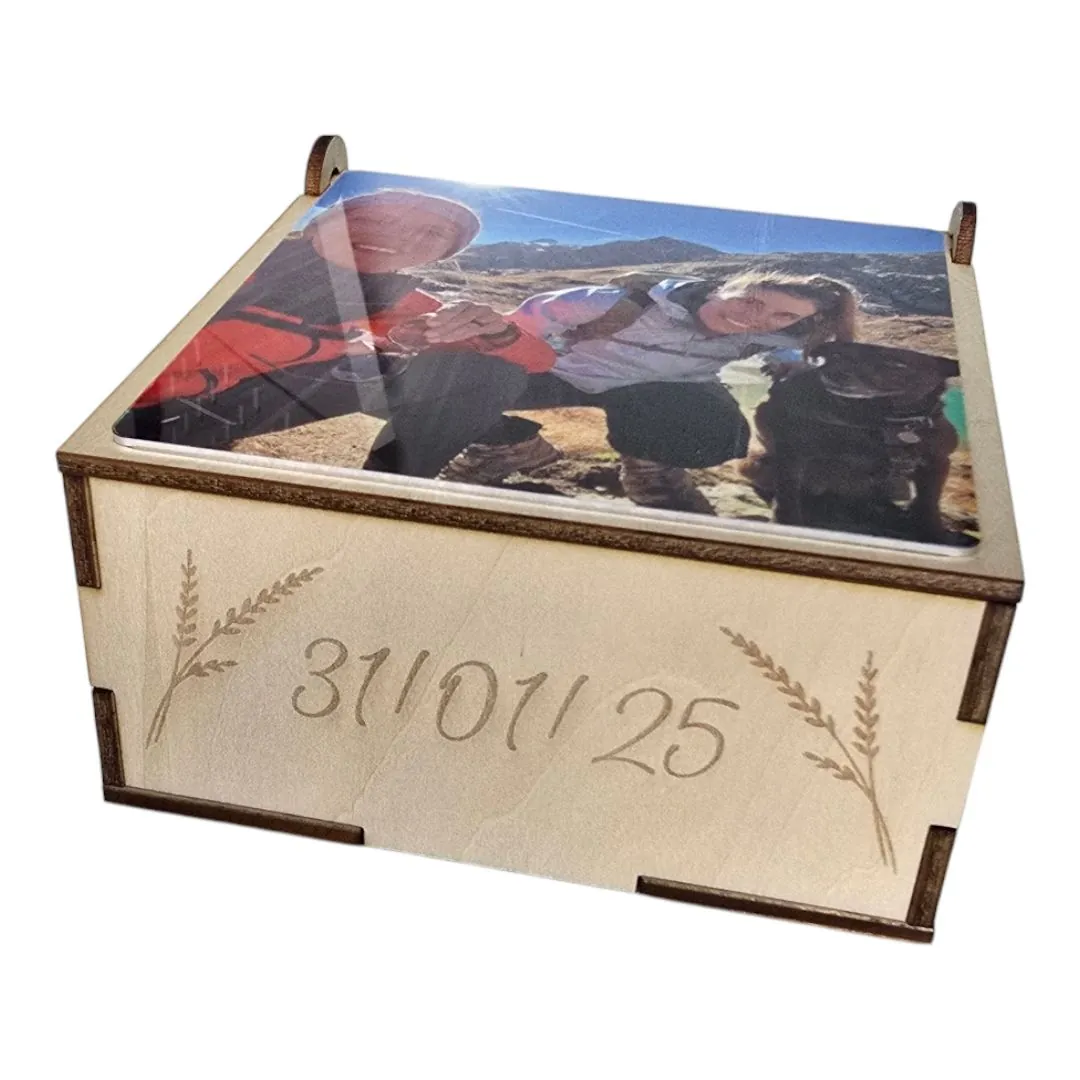 Juego posavasos premium