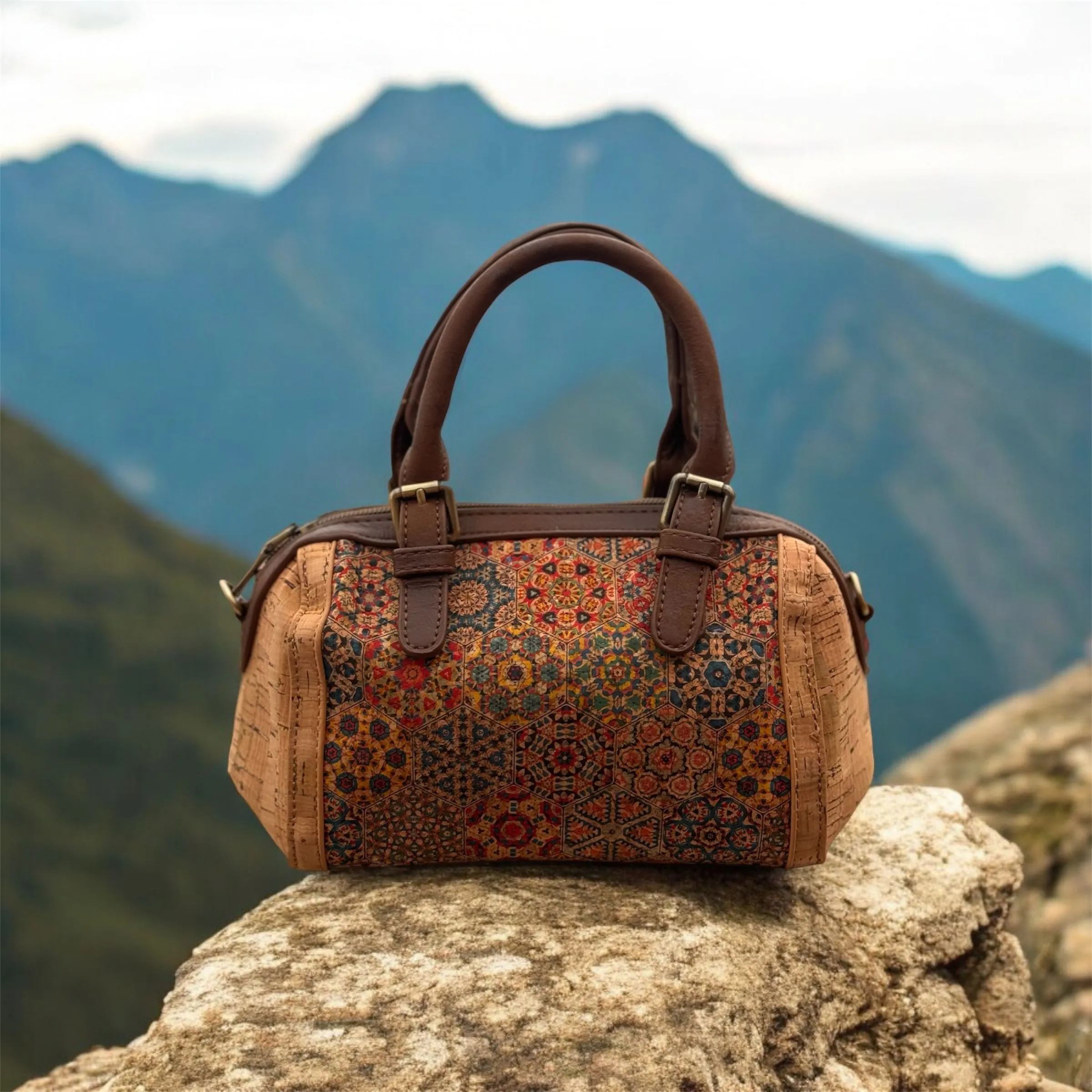 Bolso pequeño de mano - Imagen 2