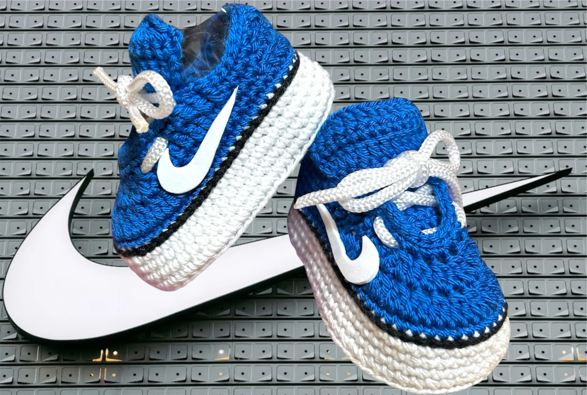 Zapatillas tenis bebé - Imagen 4