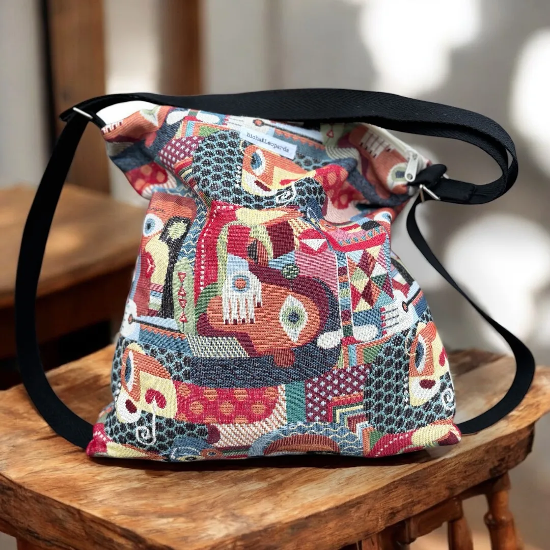 Totebag mochila
