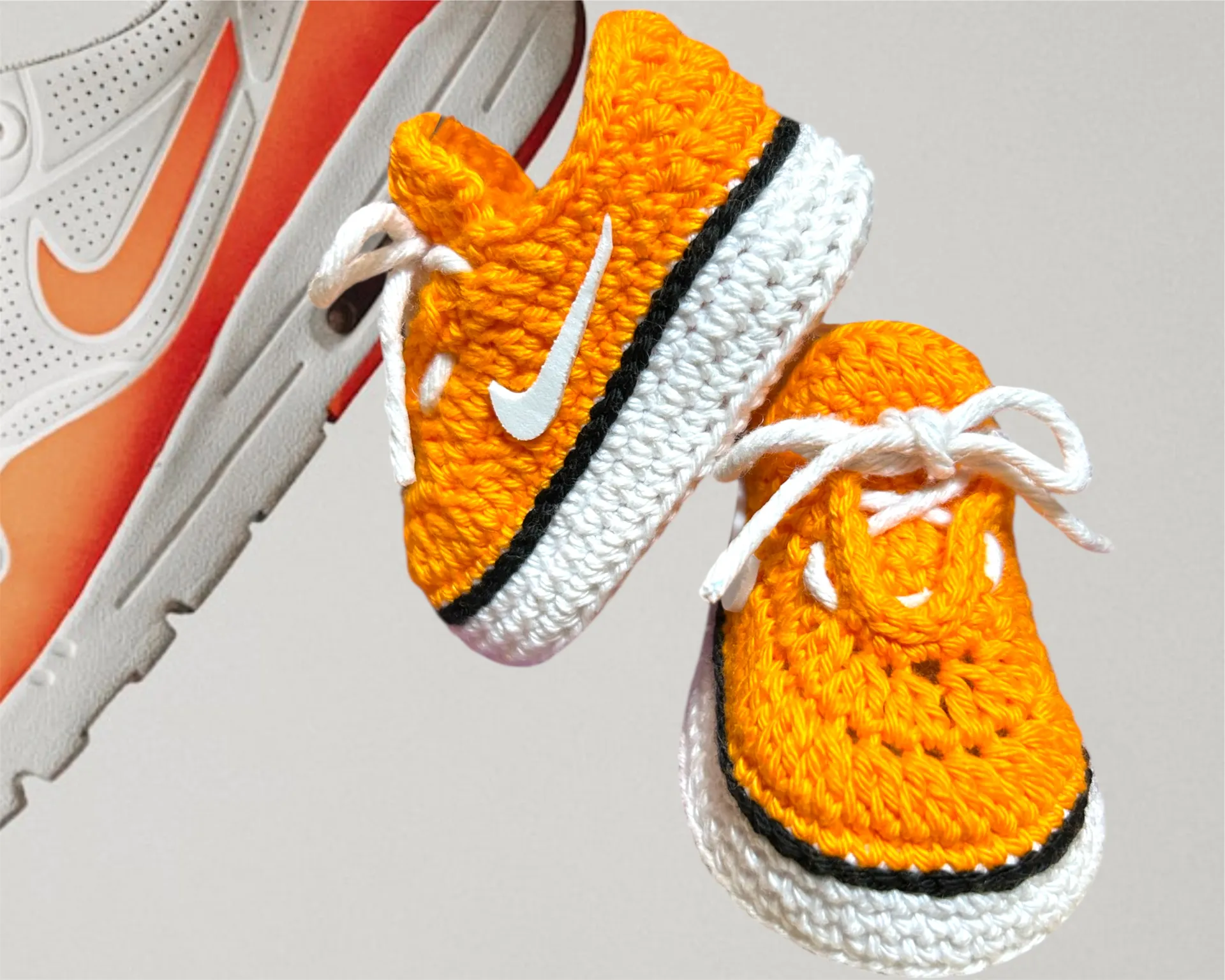 Zapatillas tenis bebé - Imagen 3