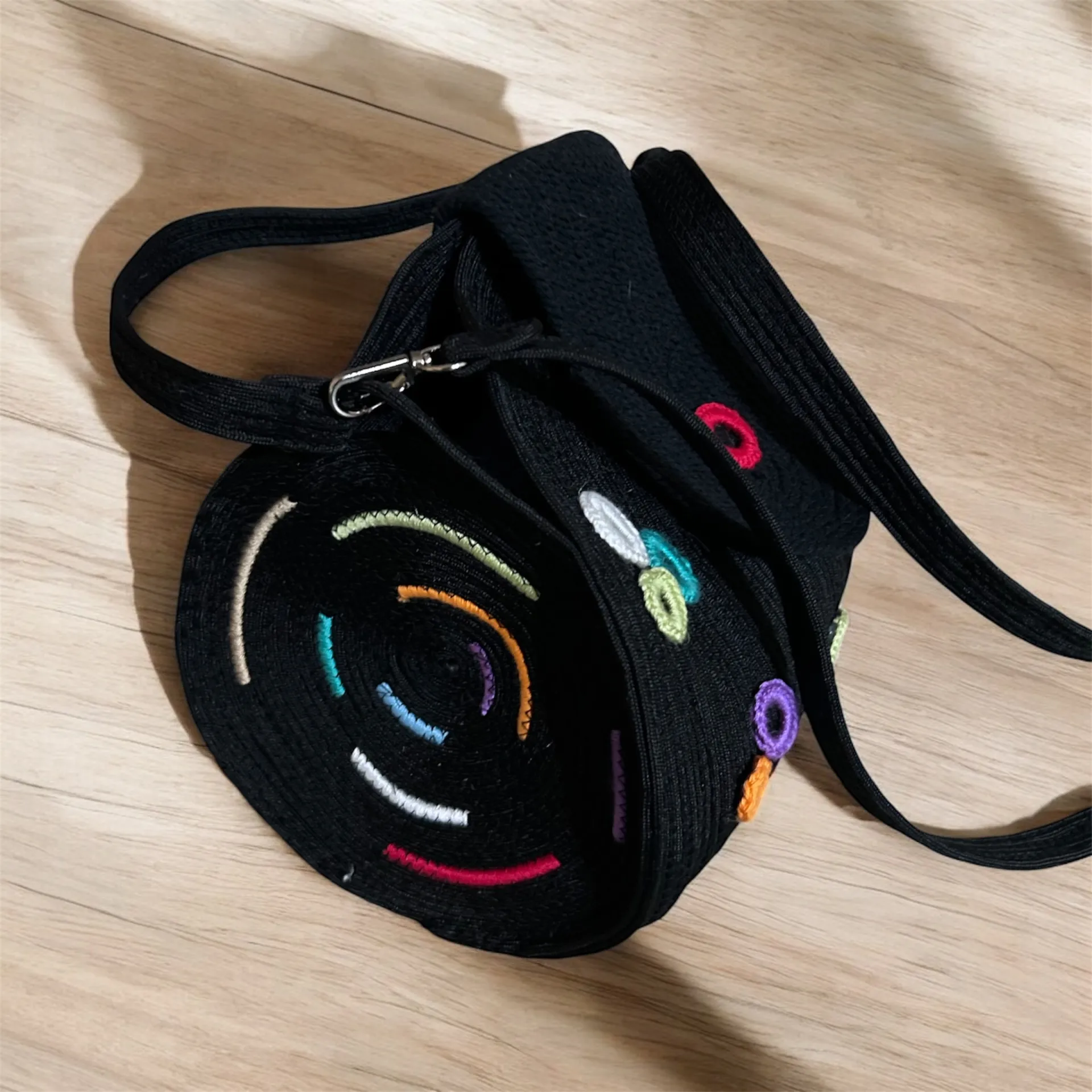 Bolso Cuerda Viva - Imagen 2