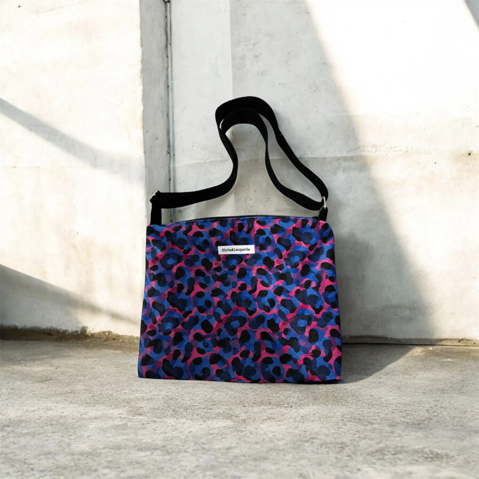 Bolso bandolera - Imagen 2