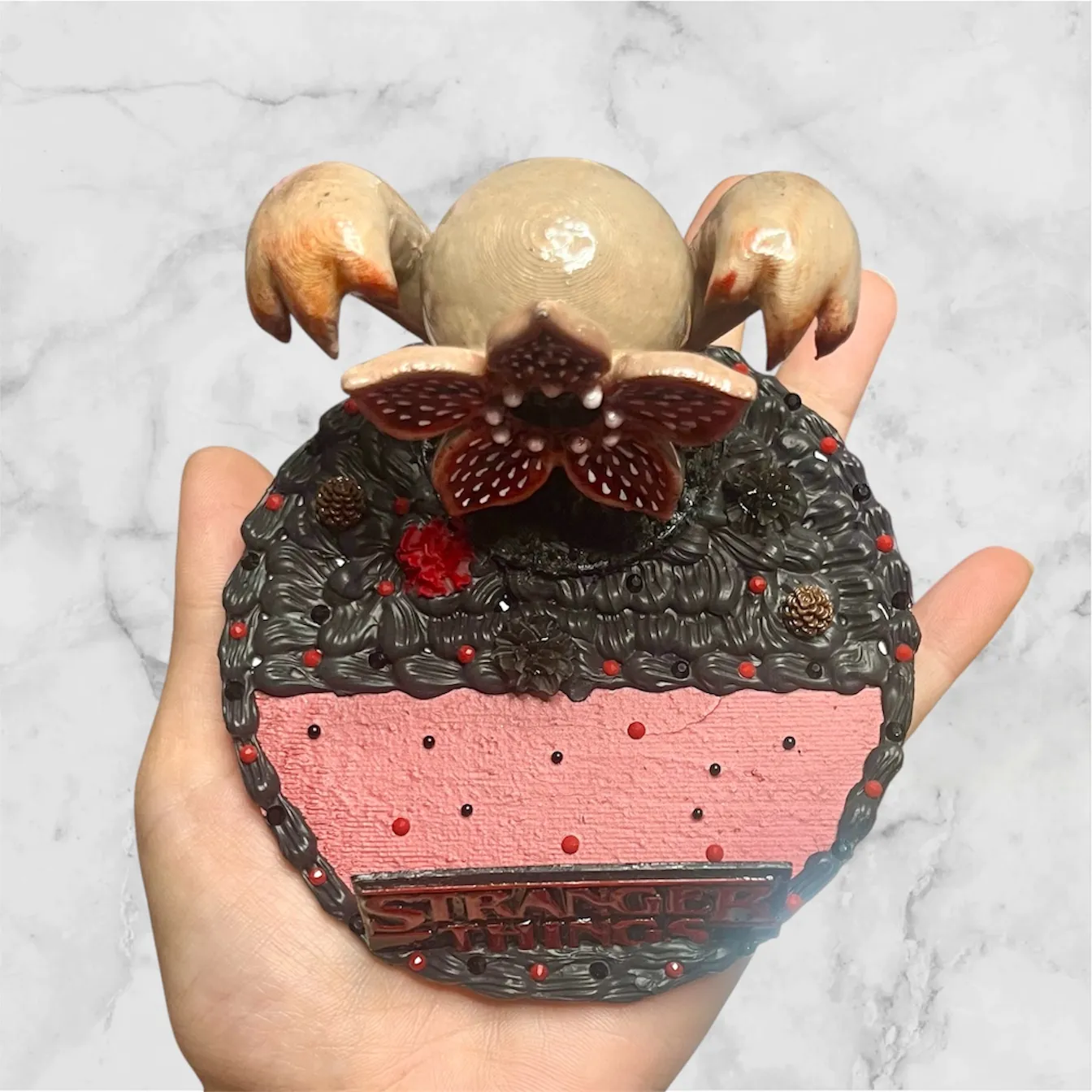 Soporte para Móvil de Stranger Things - Imagen 5