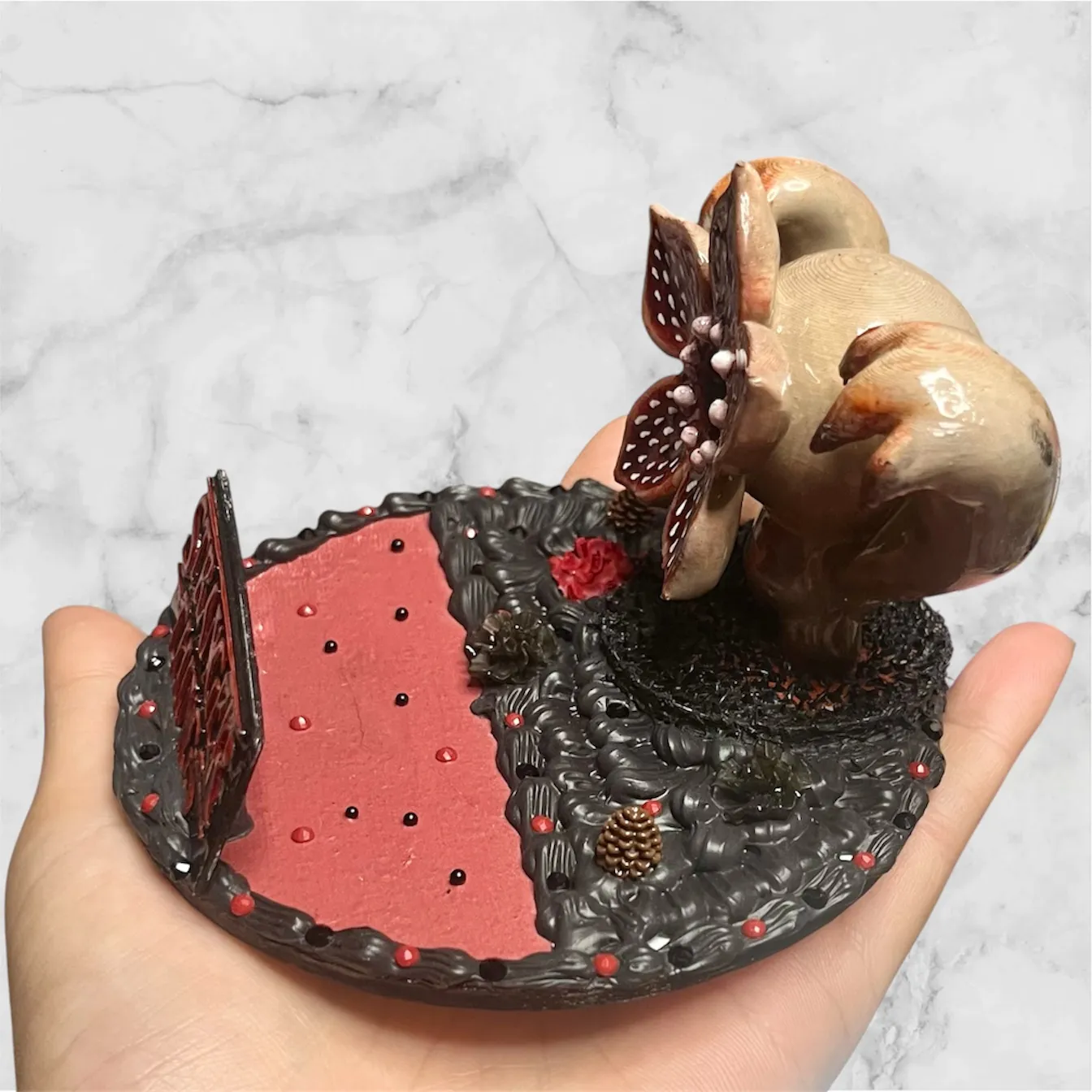 Soporte para Móvil de Stranger Things - Imagen 2