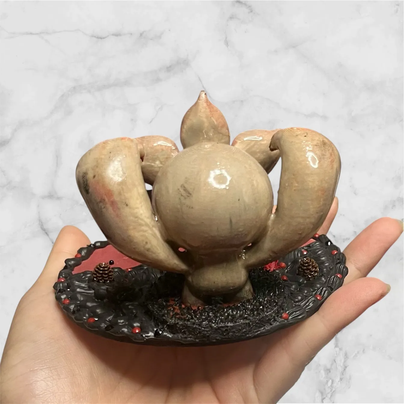 Soporte para Móvil de Stranger Things - Imagen 3