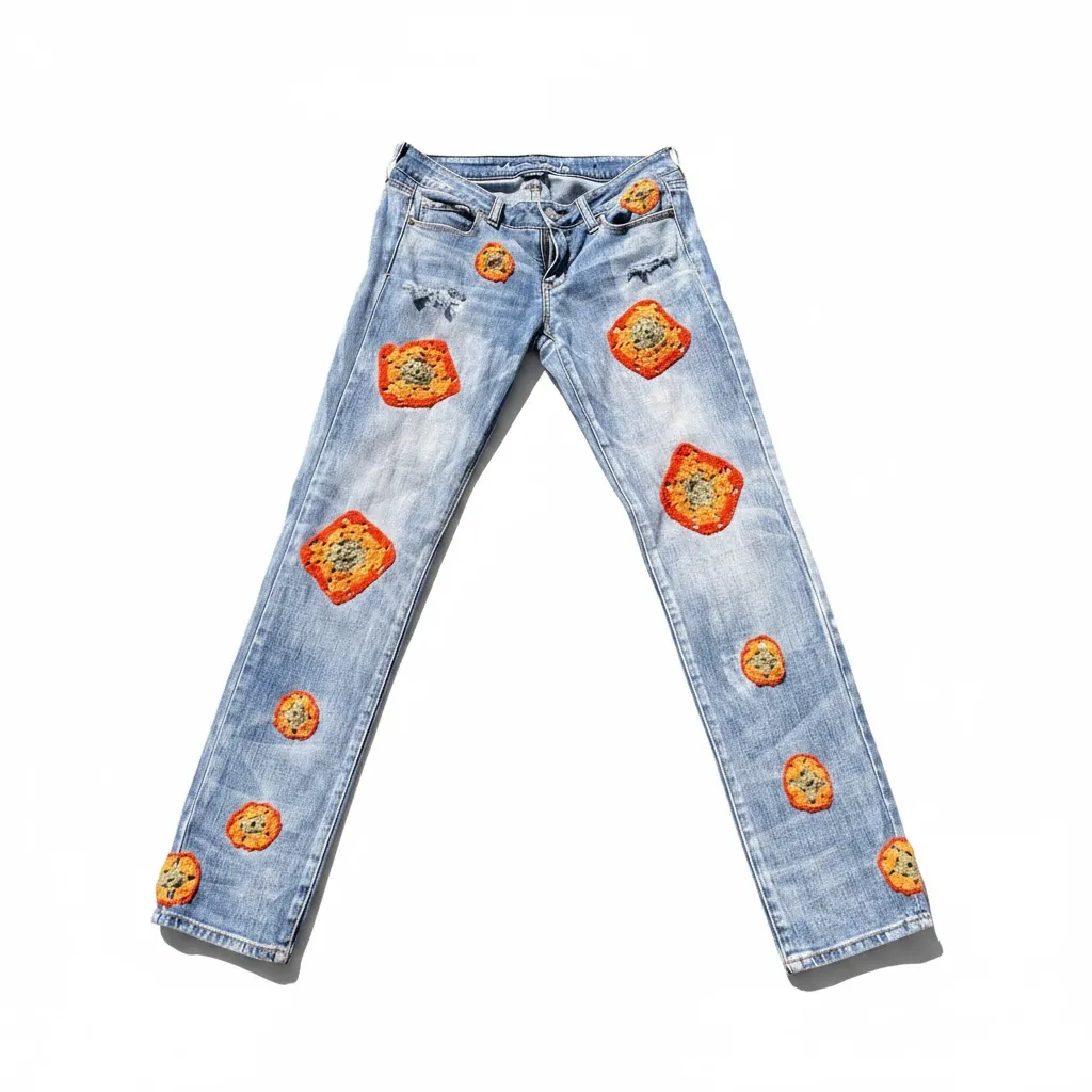 Pantalón primavera  - Imagen 3