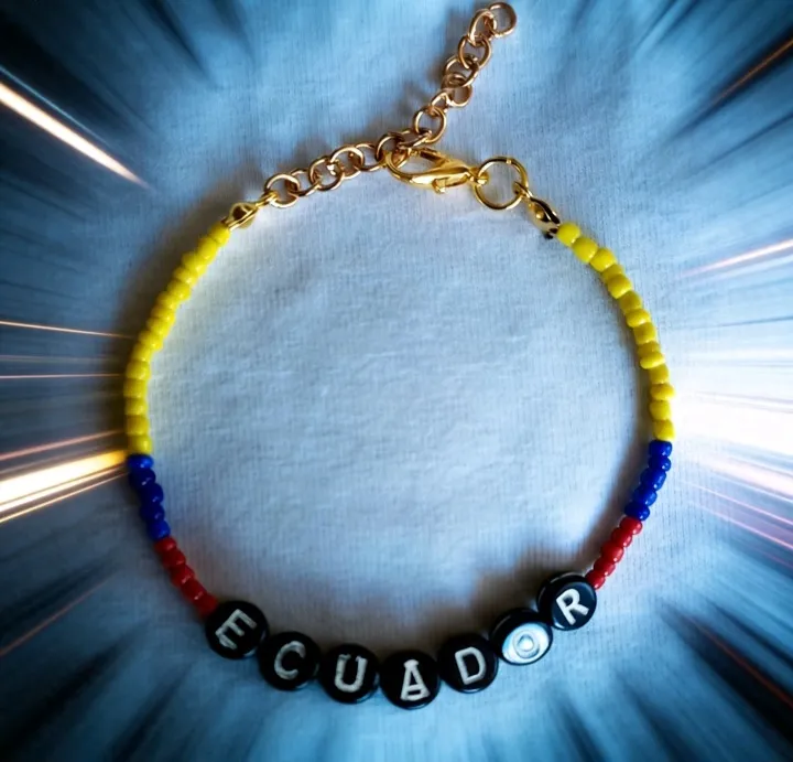 Pulseras Mundialistas - Imagen 2